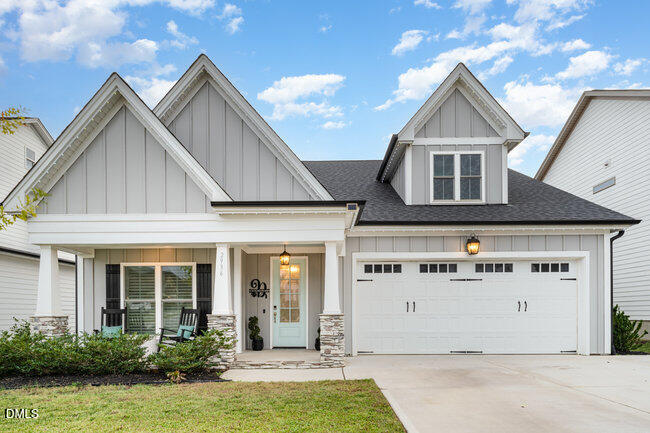 2936 Jakes View Point Fuquay Varina NC 27526