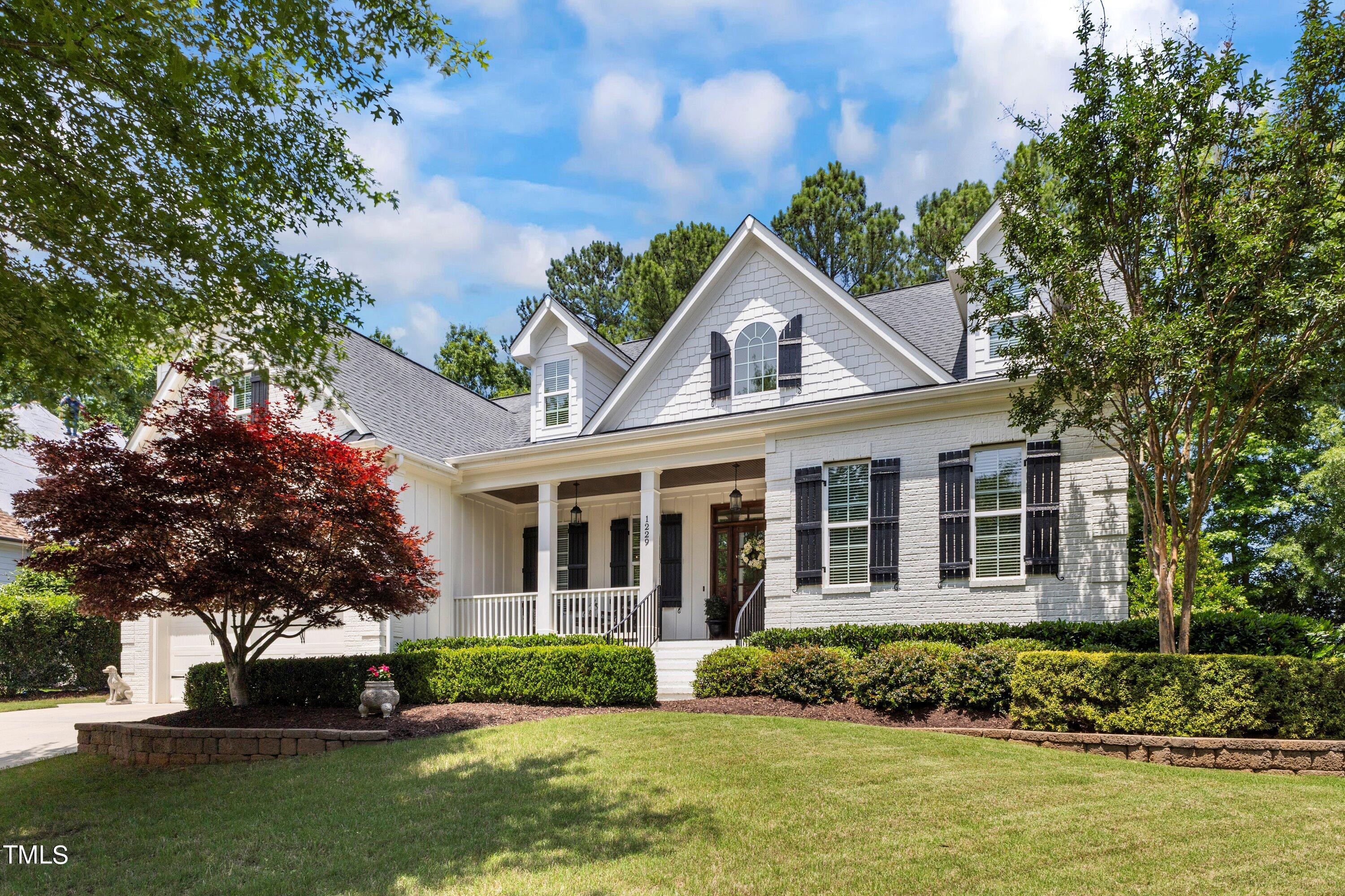 1229 Fanning Drive Wake Forest NC 27587