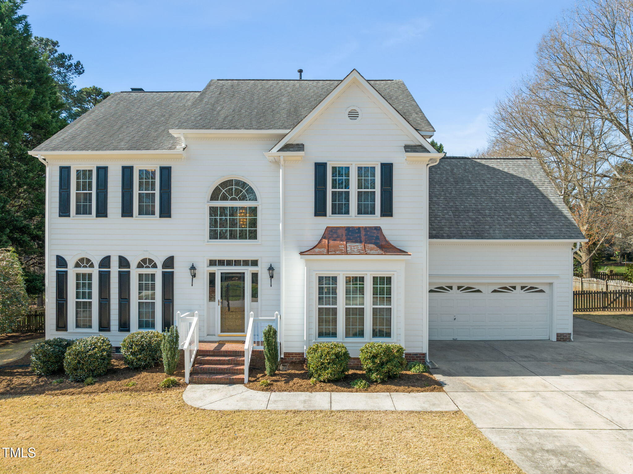 1708 Turtle Ridge Way Raleigh NC 27614