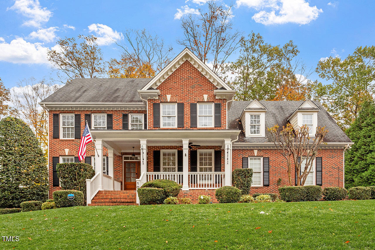 109 Creekvista Drive Holly Springs NC 27540