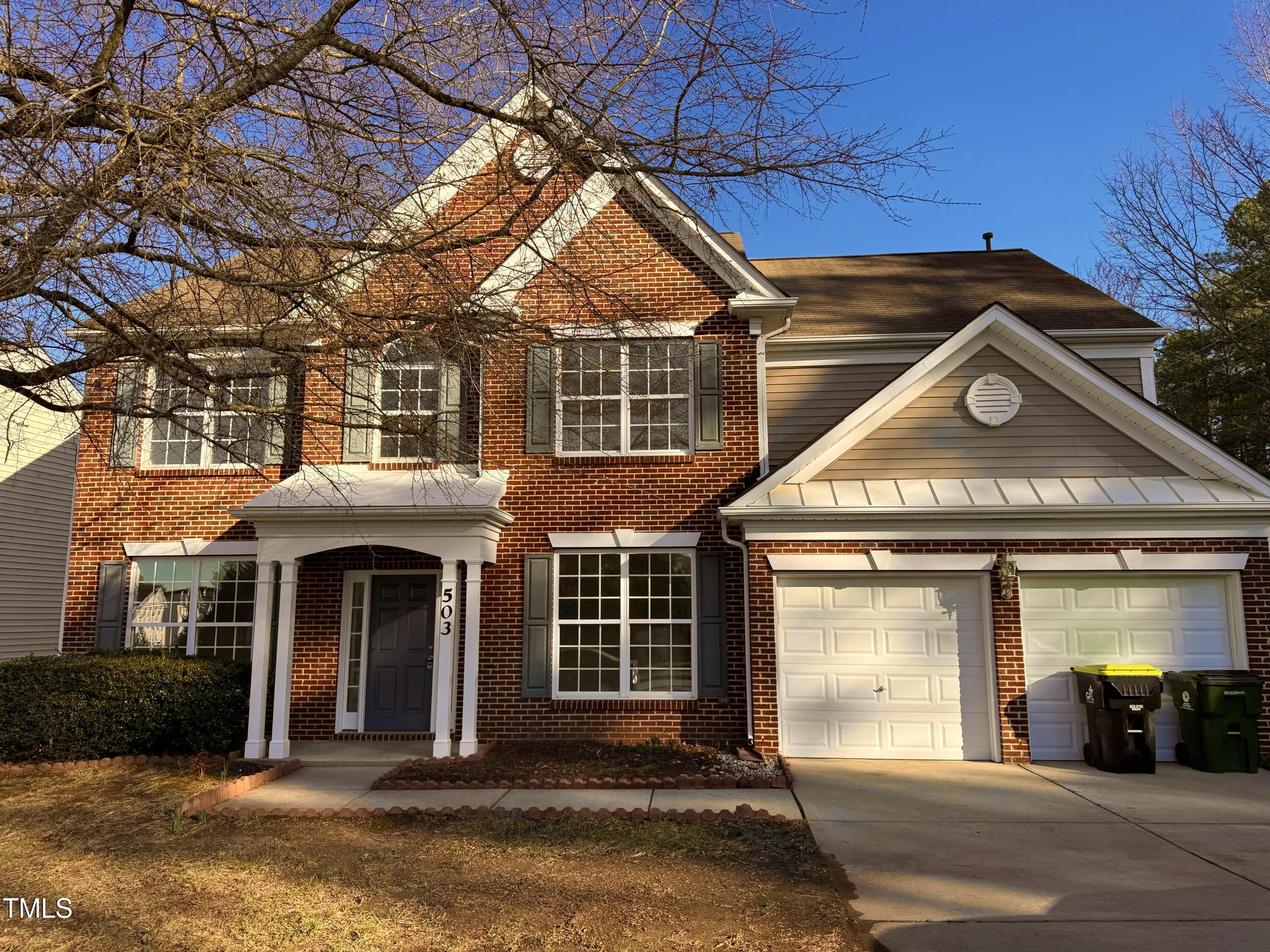 503 Gray Marble Road Morrisville NC 27560