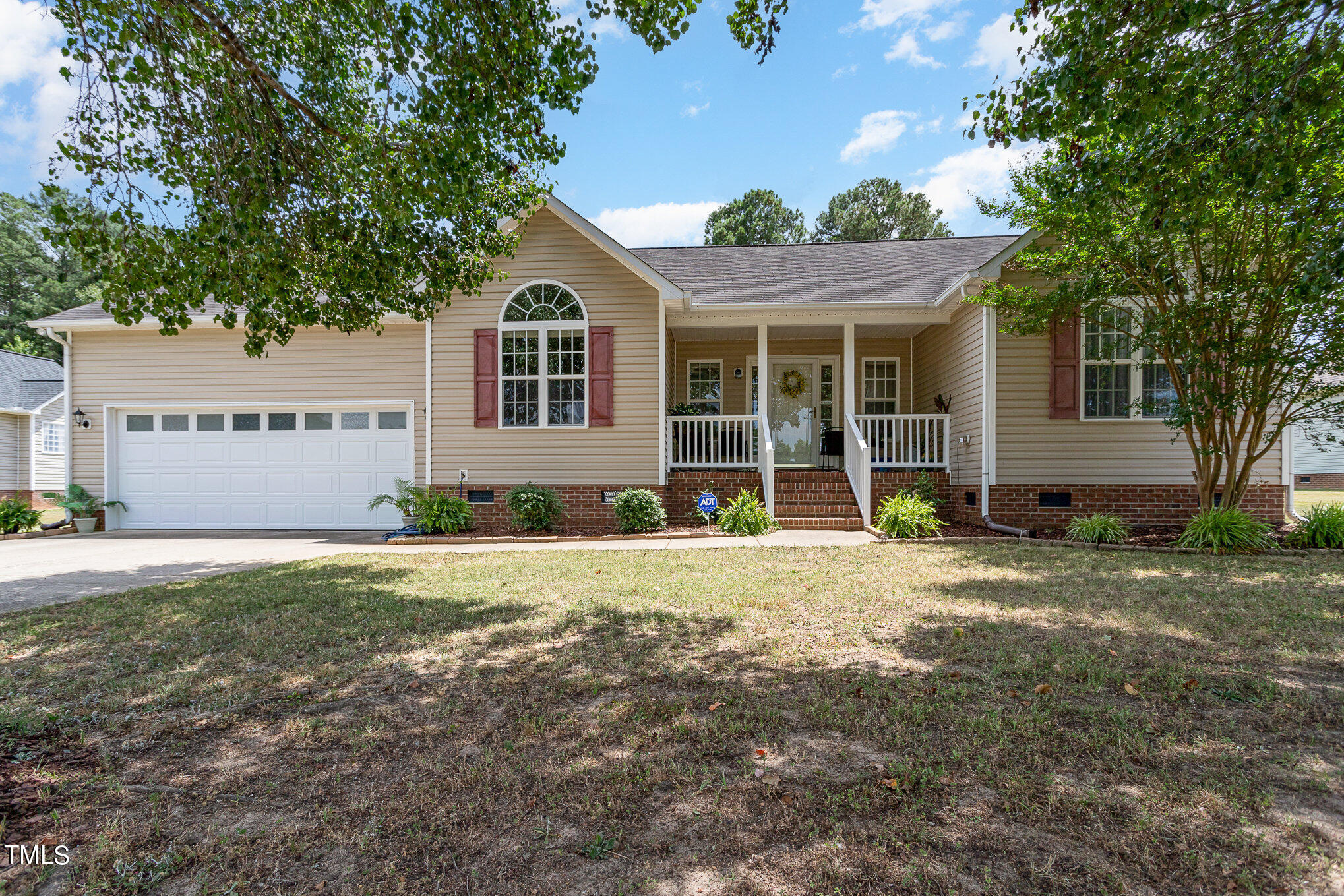 154 Santa Gertrudis Drive Clayton NC 27520