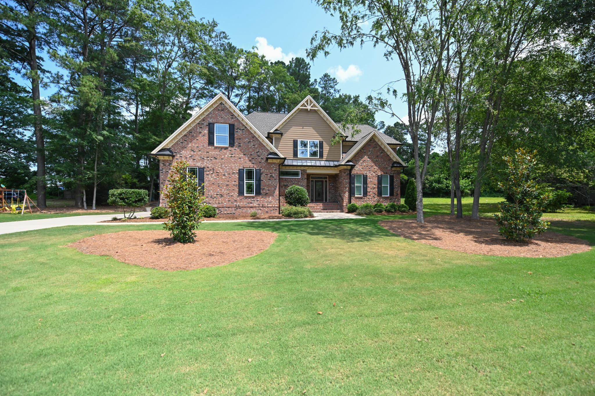 607 Faucette Street Fuquay Varina NC 27526