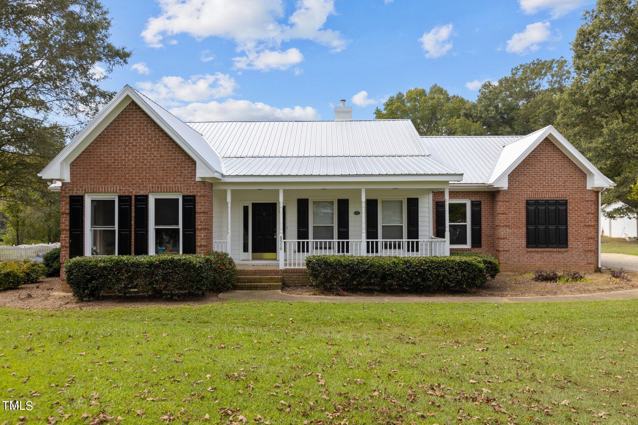 6516 Lord Britton Place Raleigh NC 27603