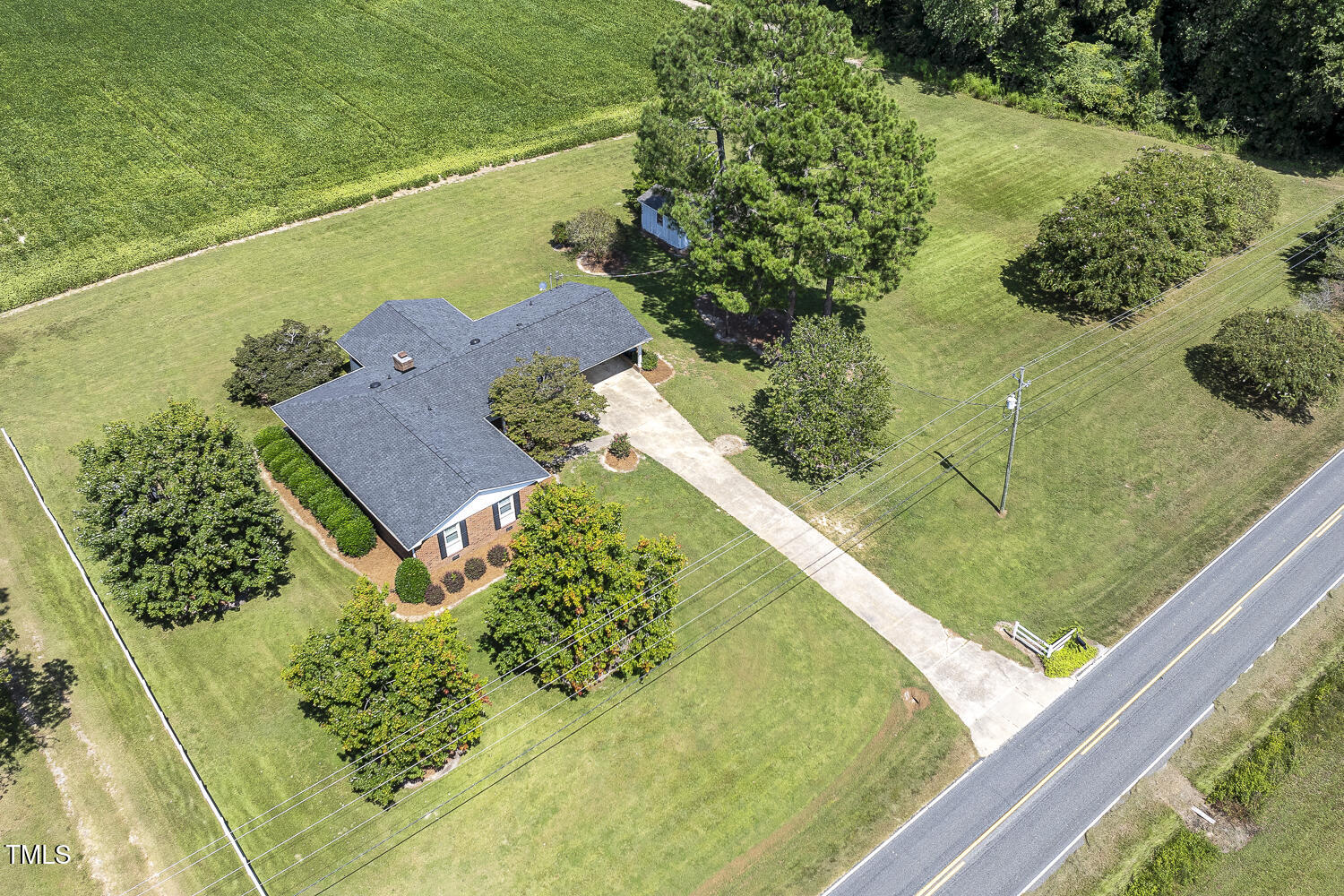 568 Baptist Grove Road Fuquay Varina NC 27526