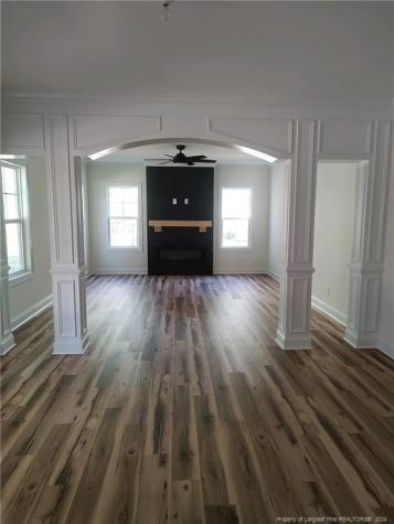 4017 Bankside Drive Fayetteville NC 28311