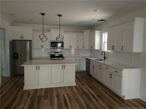 4017 Bankside Drive Fayetteville NC 28311