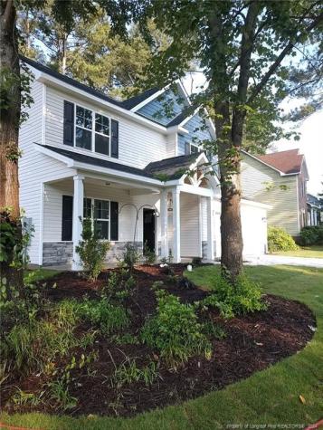 4017 Bankside Drive Fayetteville NC 28311