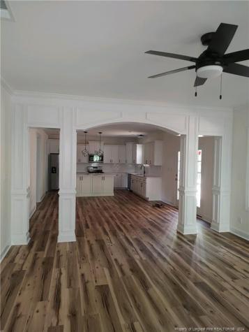 4017 Bankside Drive Fayetteville NC 28311