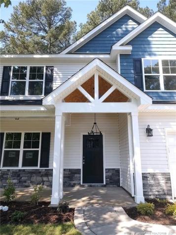 4017 Bankside Drive Fayetteville NC 28311