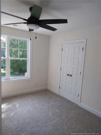 4017 Bankside Drive Fayetteville NC 28311