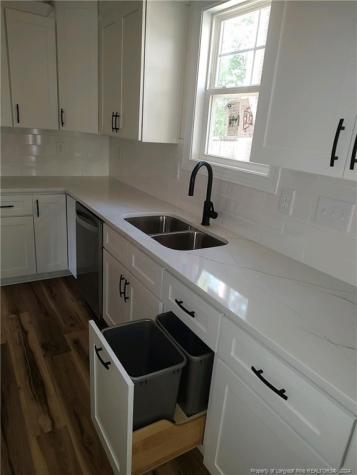 4017 Bankside Drive Fayetteville NC 28311