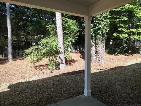 4017 Bankside Drive Fayetteville NC 28311