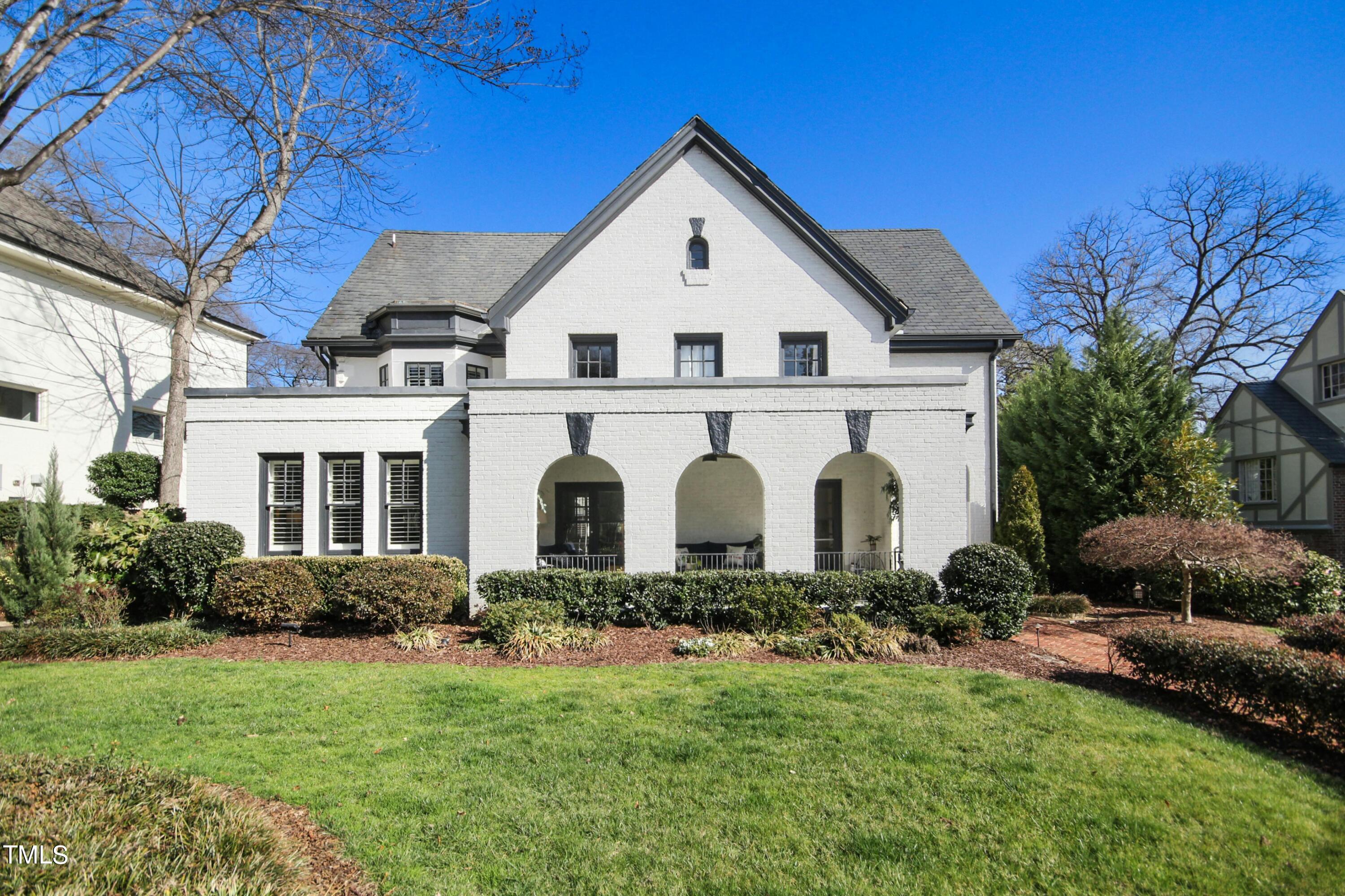 1512 Carr Street Raleigh NC 27608