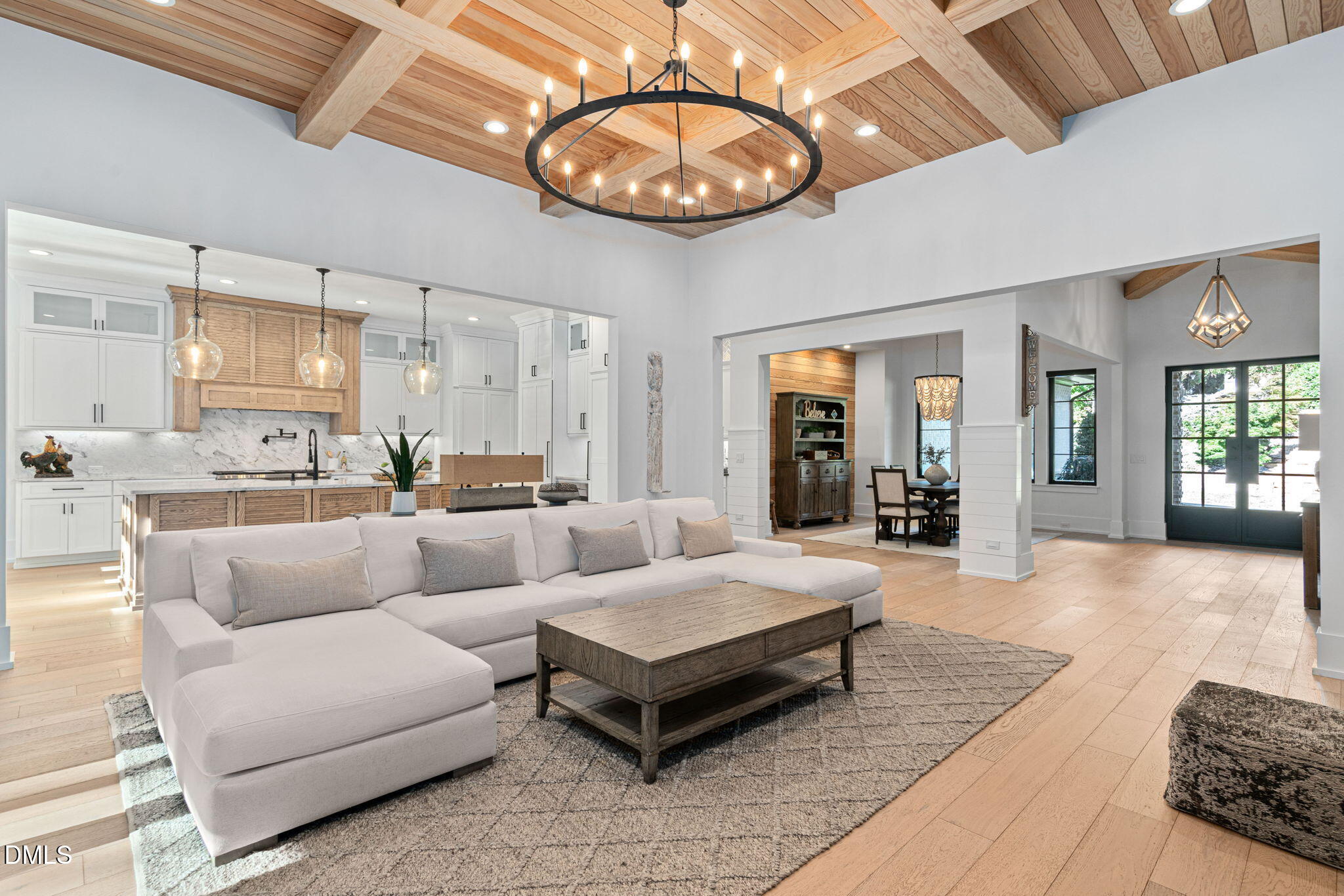 745 The Preserve Trail Chapel Hill NC 27517