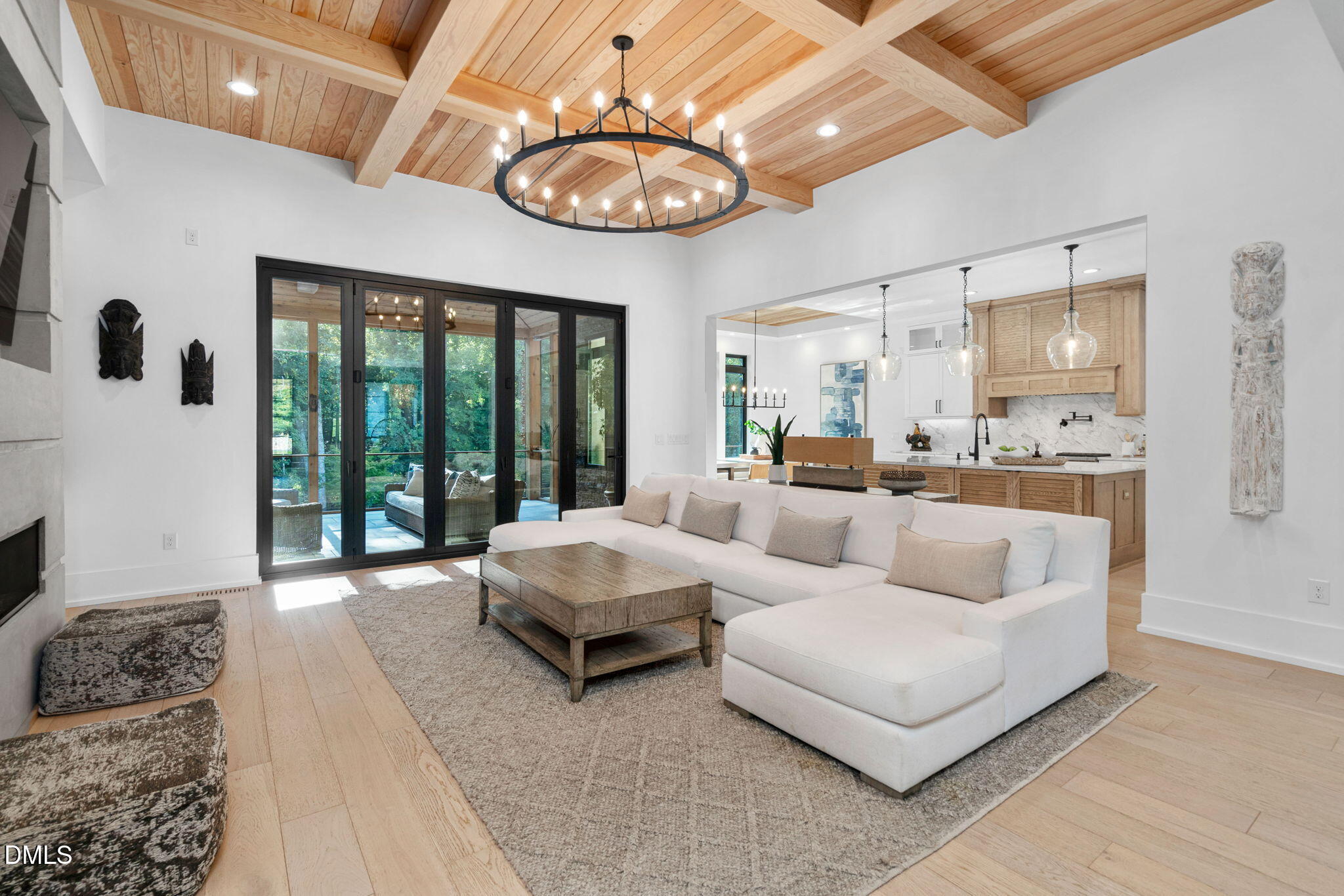 745 The Preserve Trail Chapel Hill NC 27517