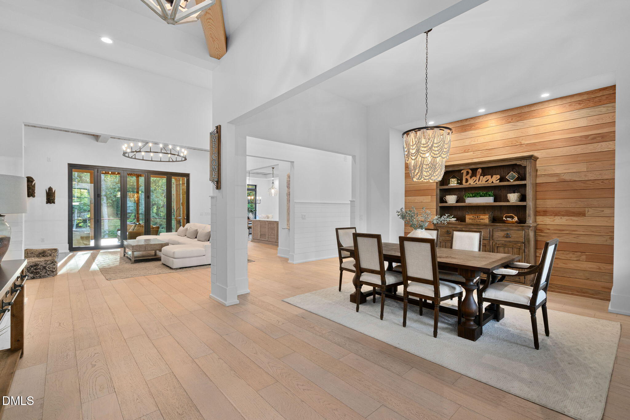 745 The Preserve Trail Chapel Hill NC 27517