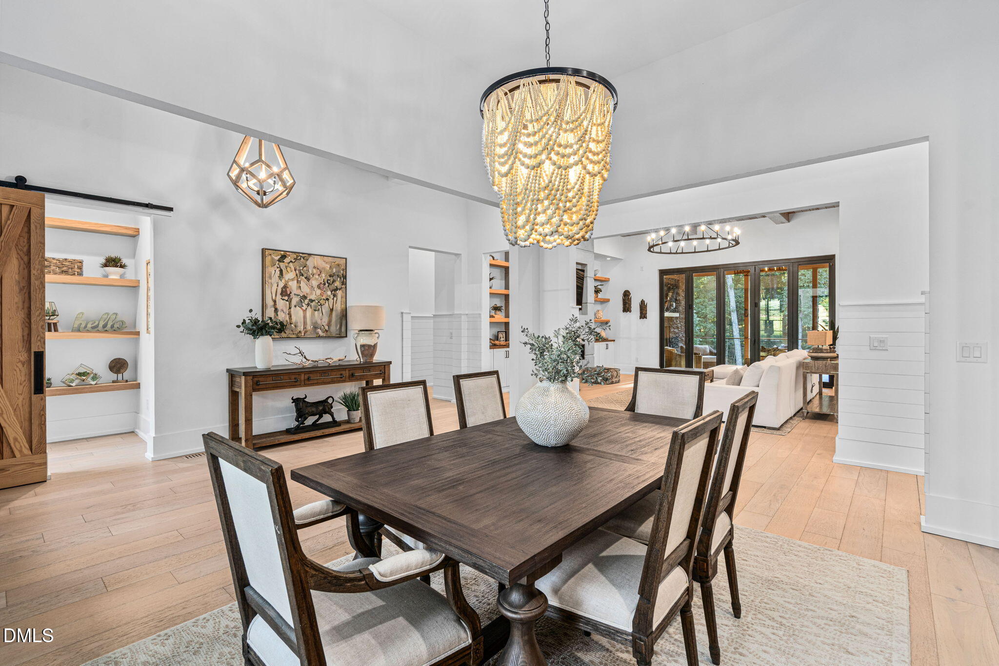 745 The Preserve Trail Chapel Hill NC 27517