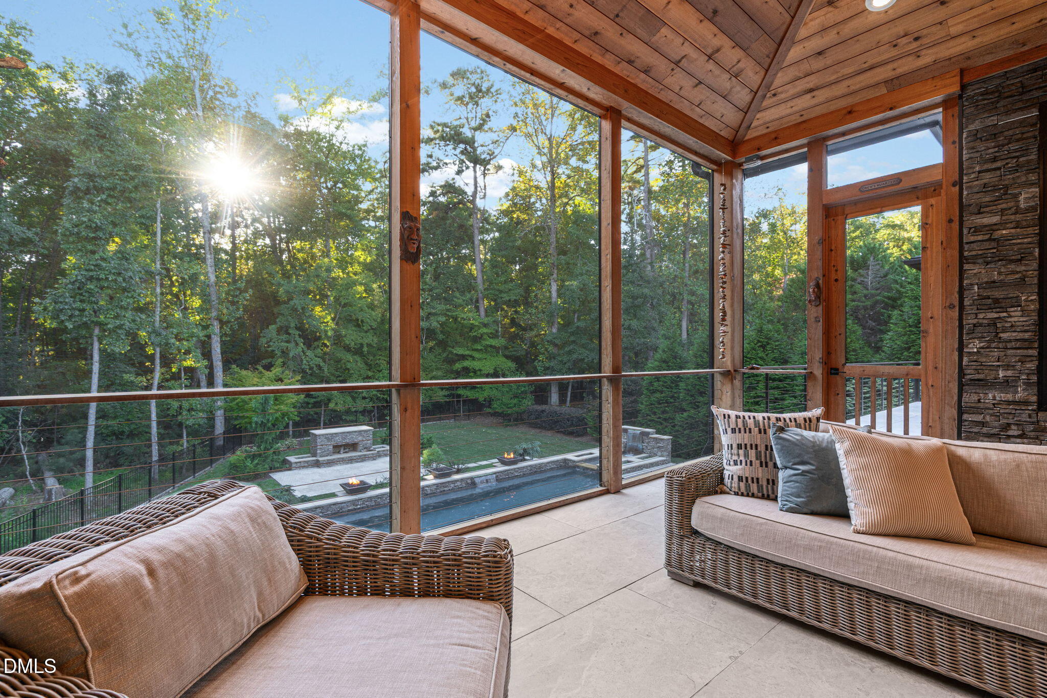 745 The Preserve Trail Chapel Hill NC 27517