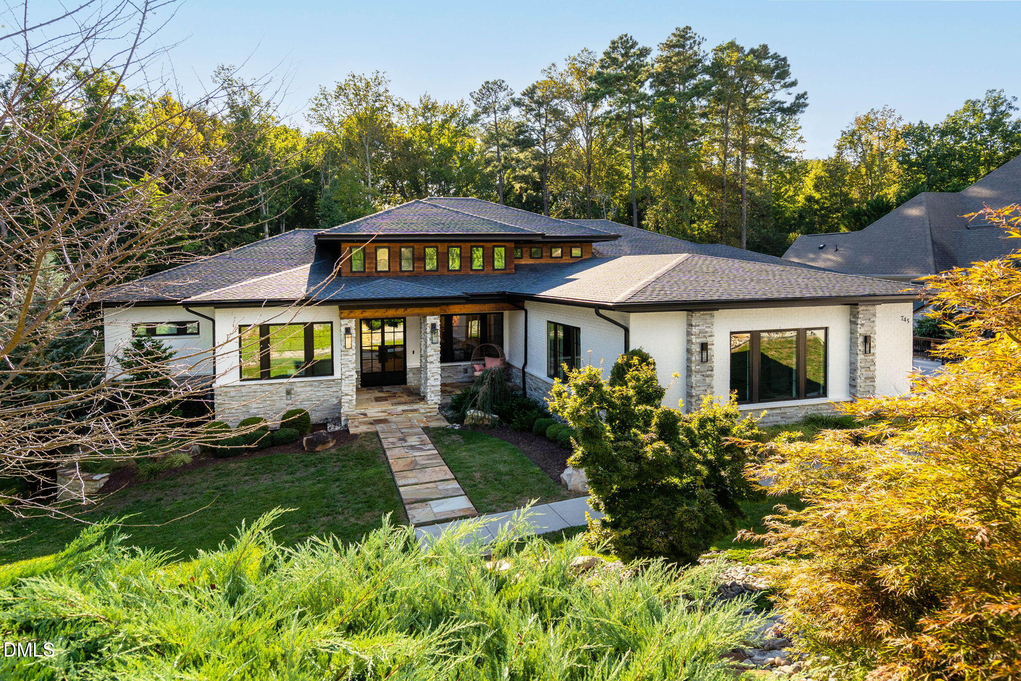 745 The Preserve Trail Chapel Hill NC 27517