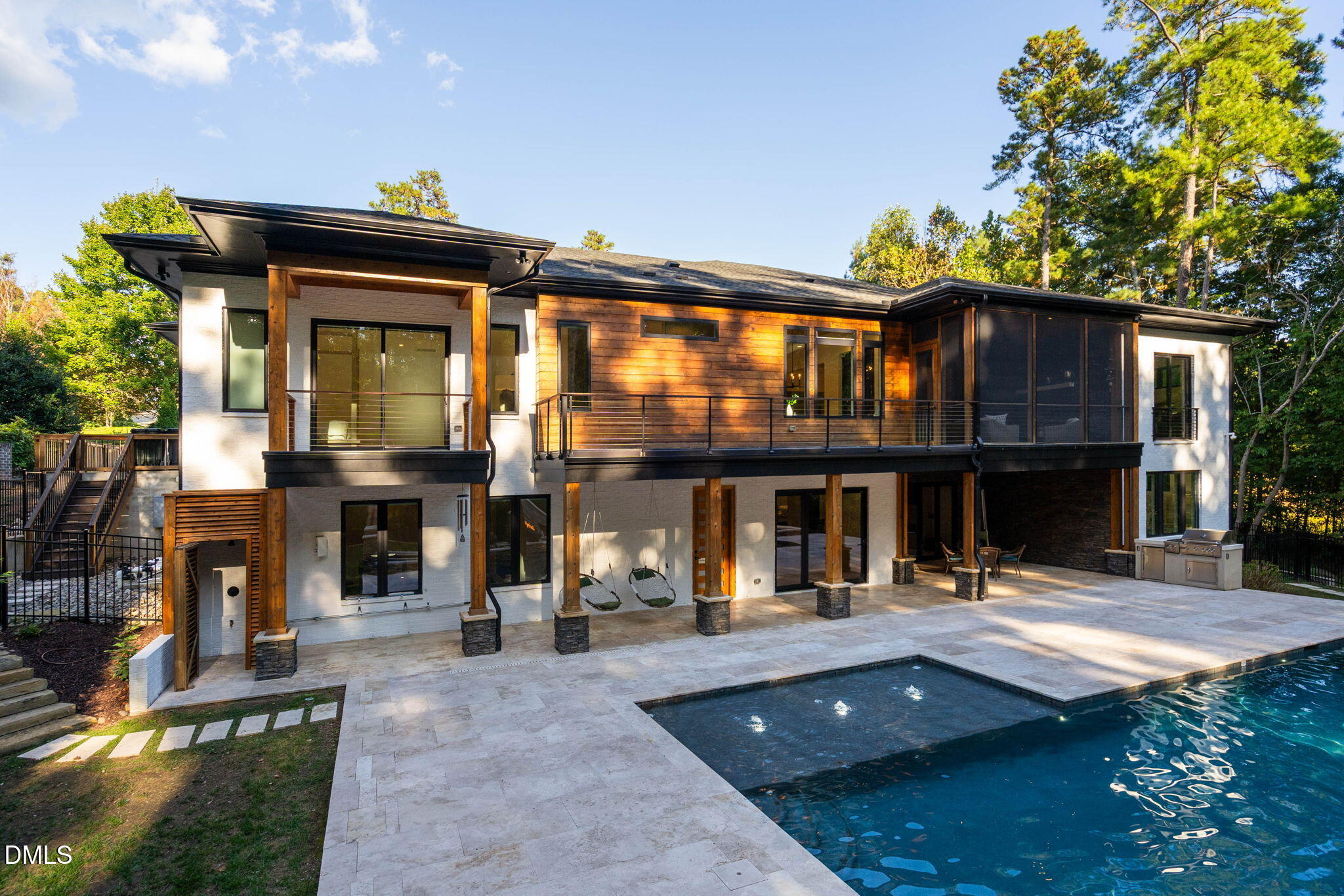 745 The Preserve Trail Chapel Hill NC 27517