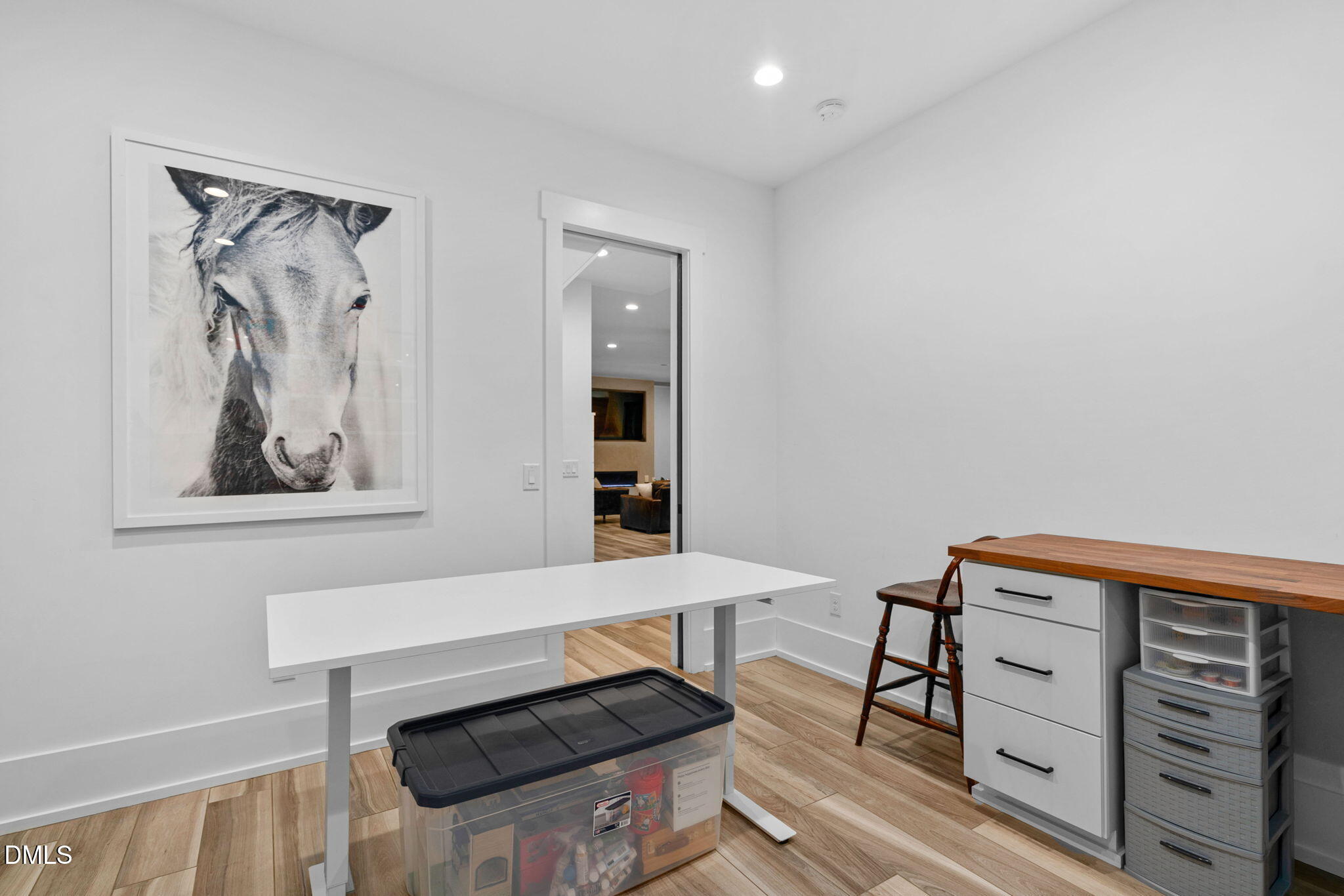 745 The Preserve Trail Chapel Hill NC 27517