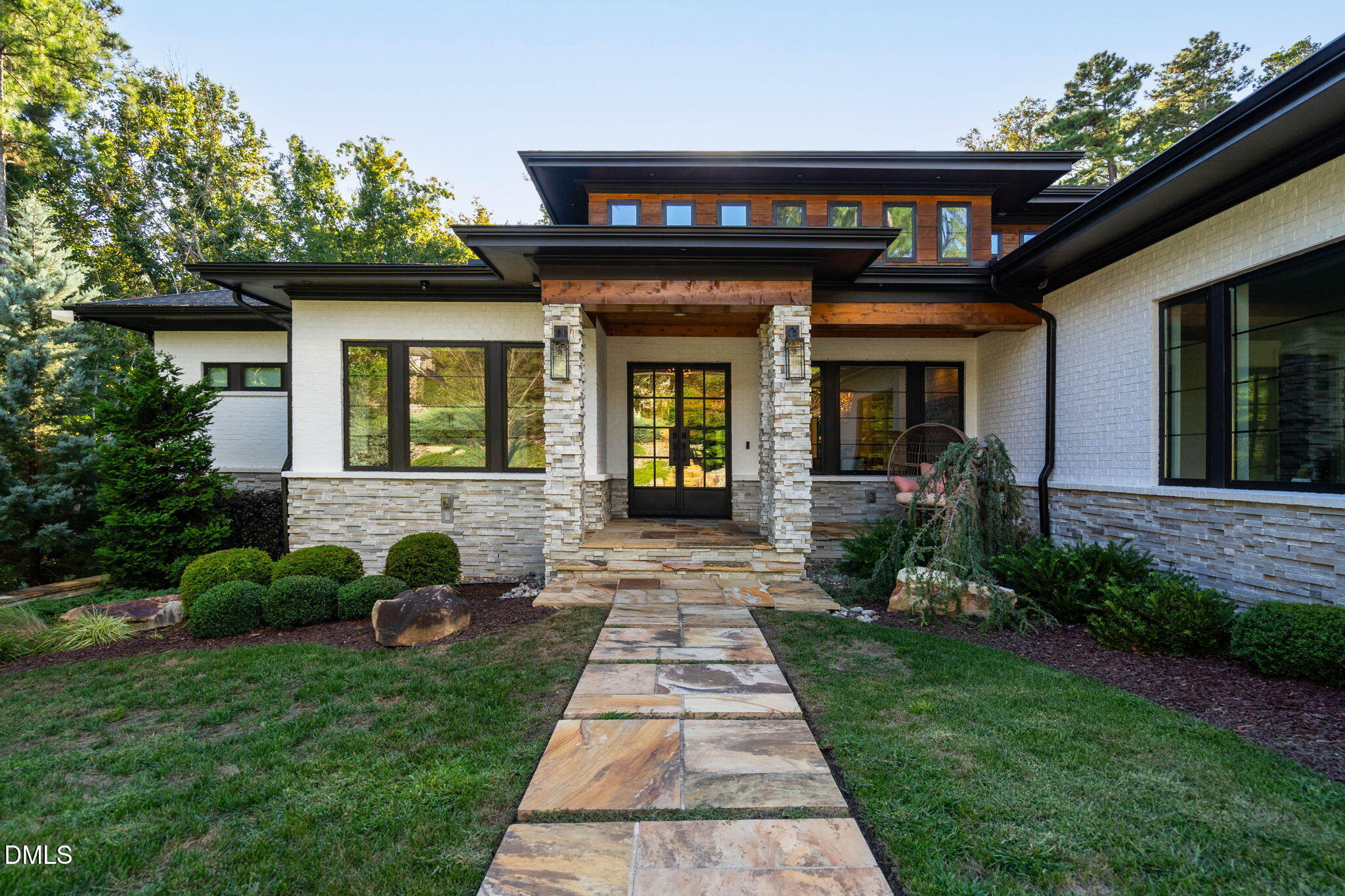 745 The Preserve Trail Chapel Hill NC 27517