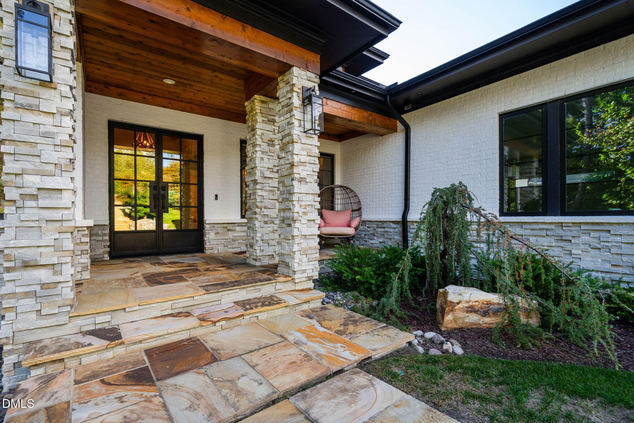 745 The Preserve Trail Chapel Hill NC 27517