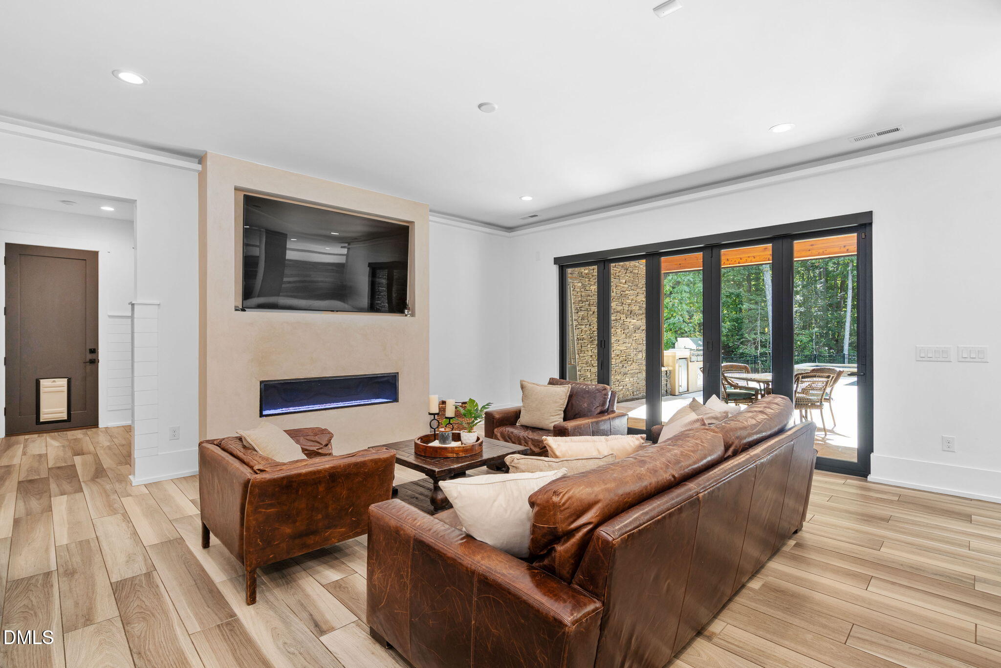 745 The Preserve Trail Chapel Hill NC 27517