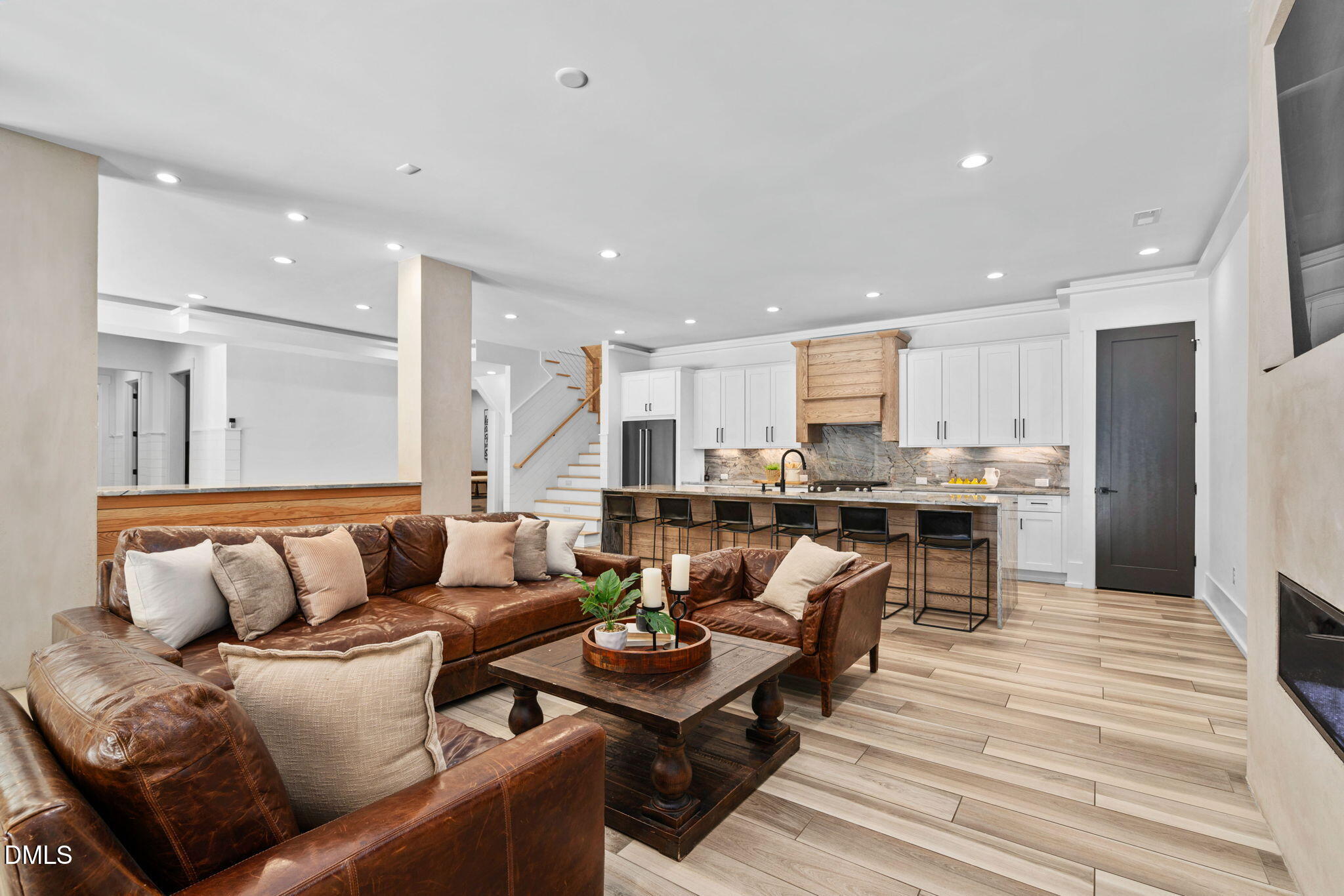 745 The Preserve Trail Chapel Hill NC 27517