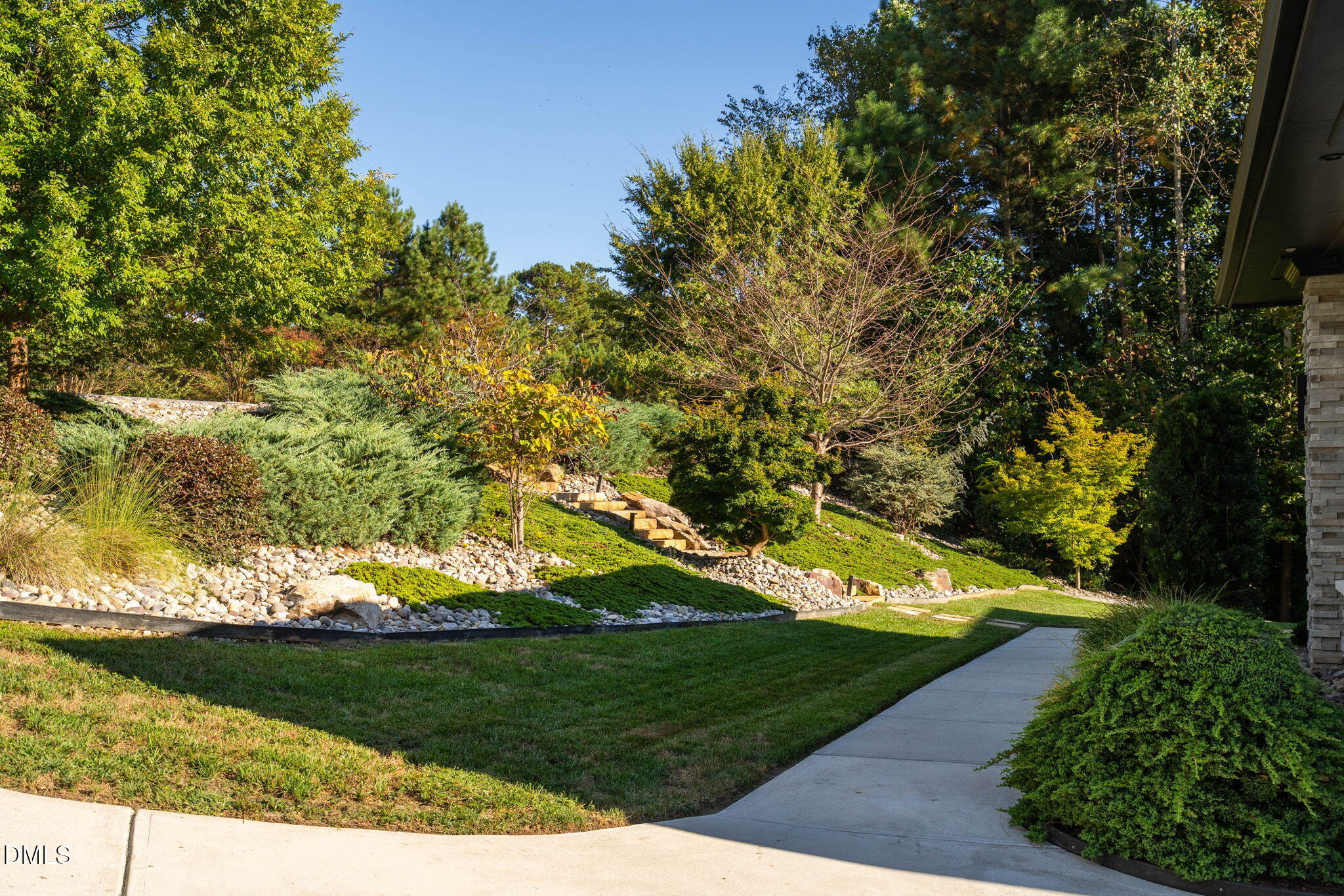 745 The Preserve Trail Chapel Hill NC 27517