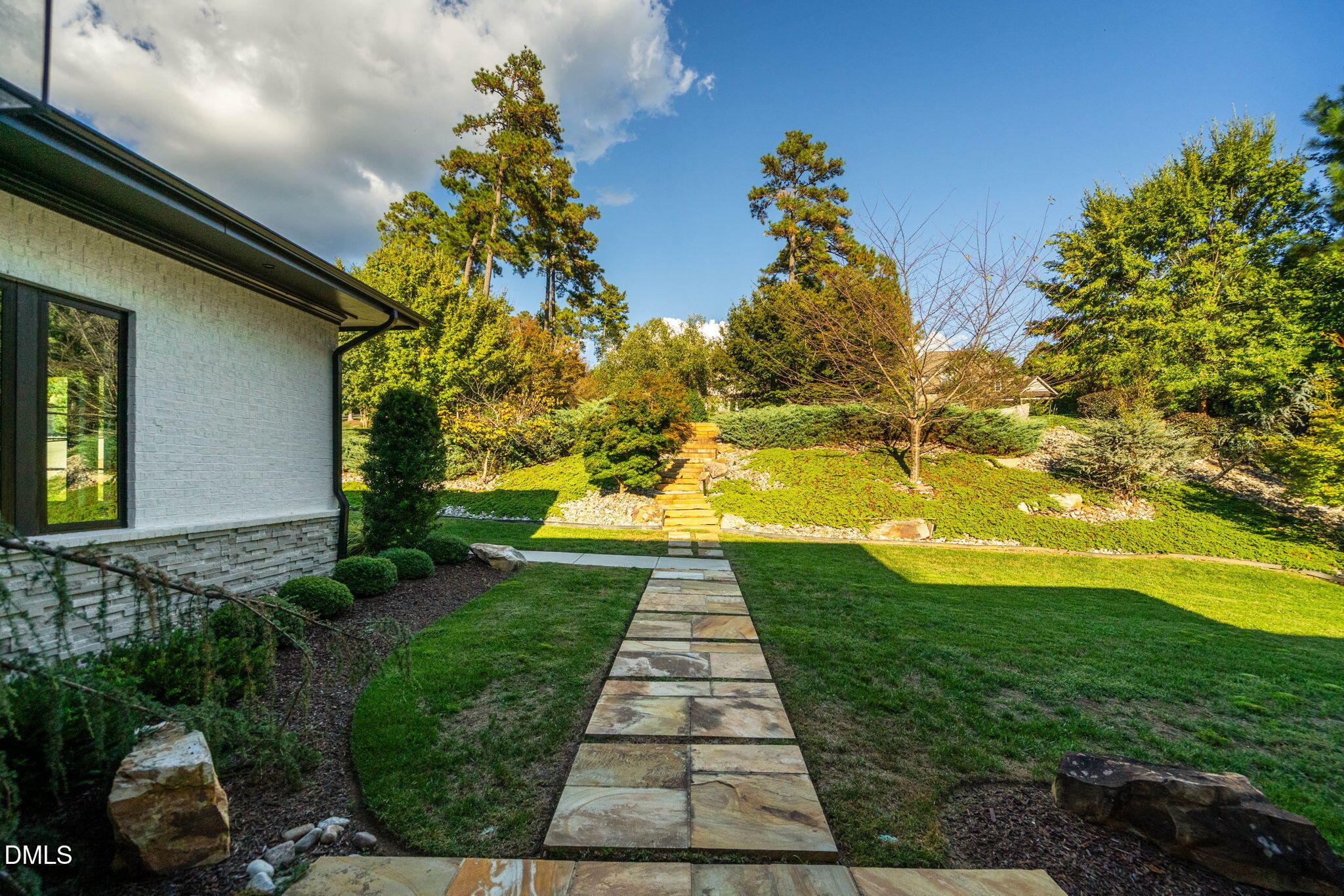 745 The Preserve Trail Chapel Hill NC 27517