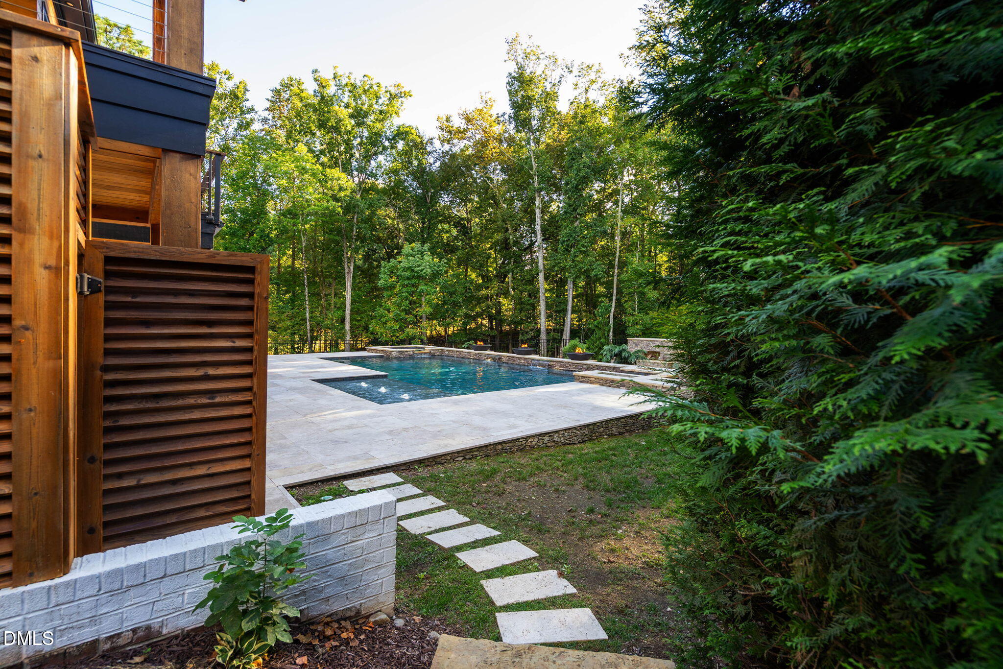 745 The Preserve Trail Chapel Hill NC 27517