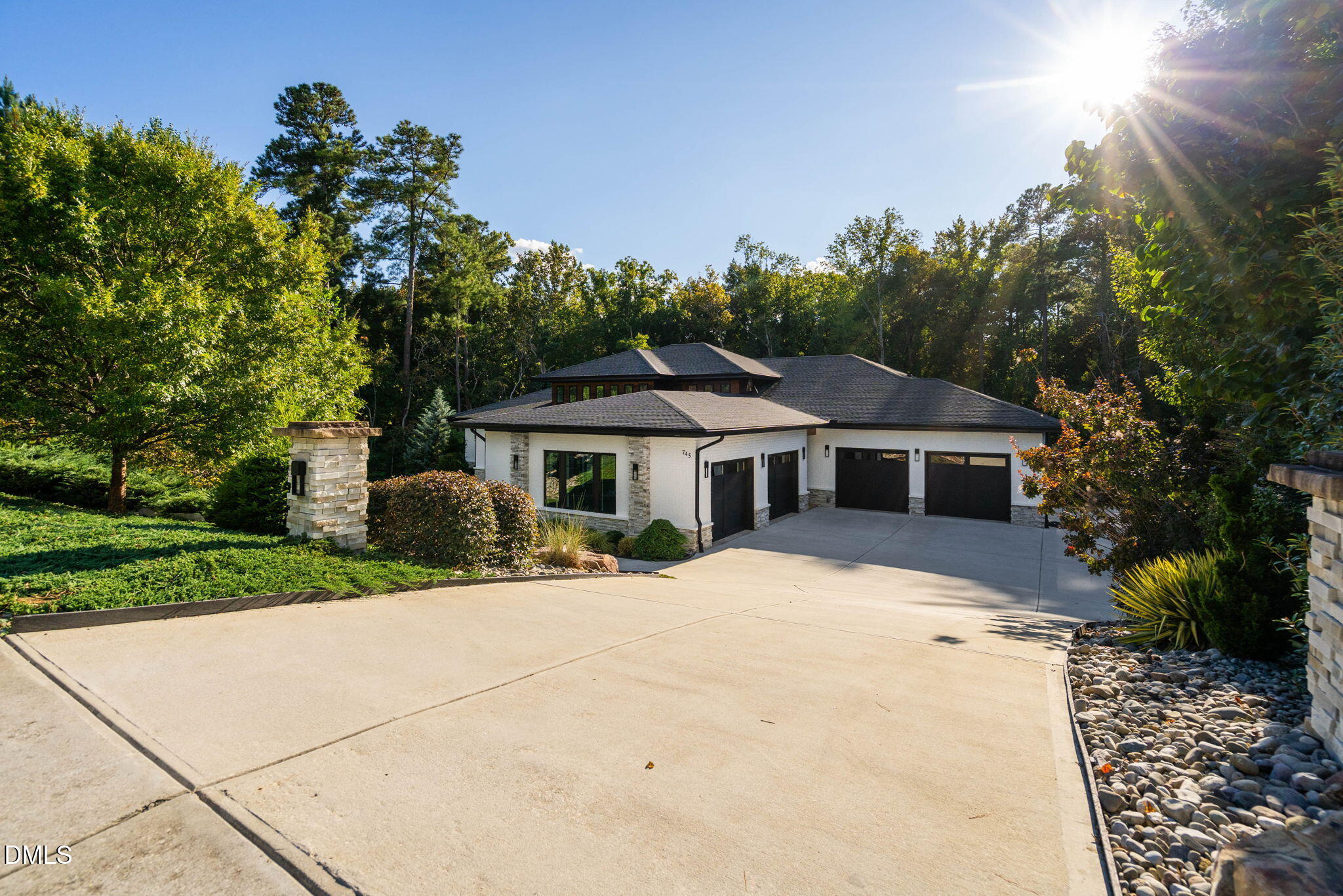 745 The Preserve Trail Chapel Hill NC 27517