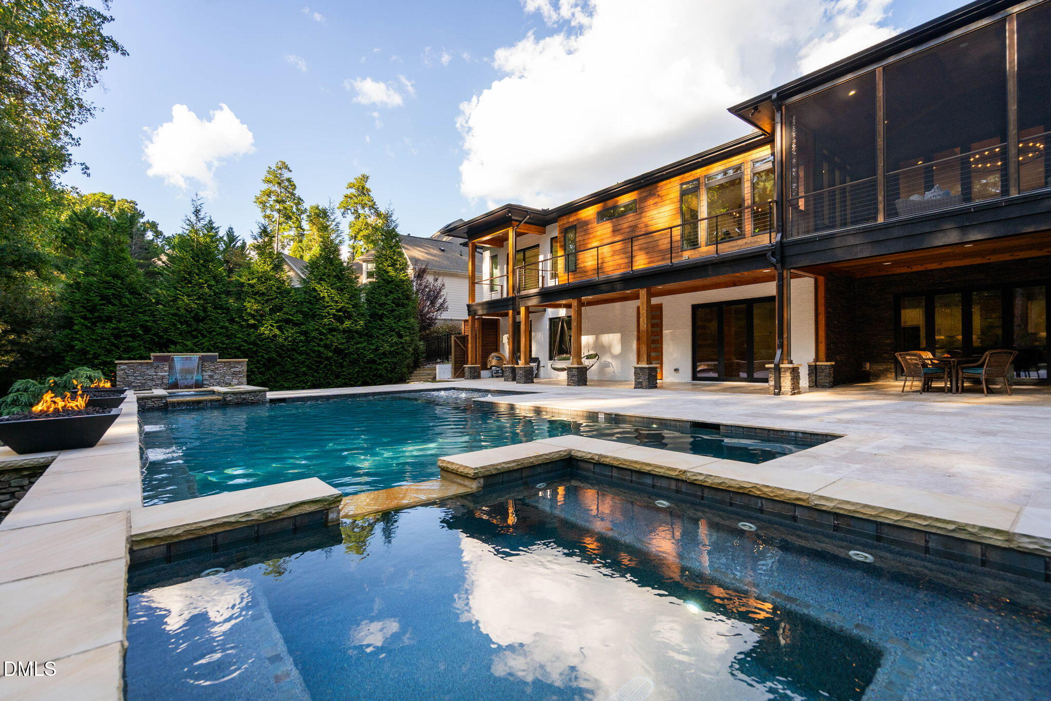 745 The Preserve Trail Chapel Hill NC 27517