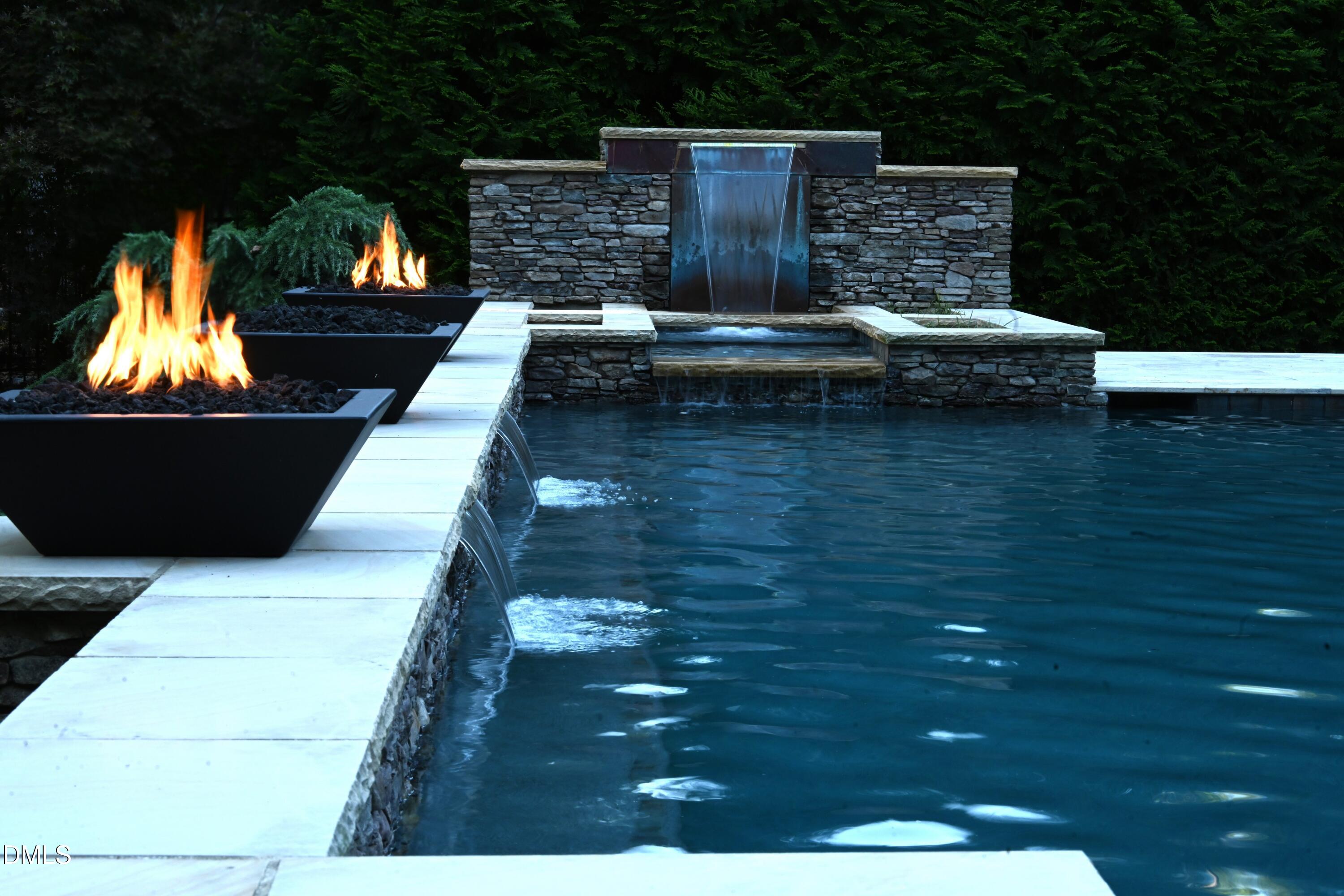 745 The Preserve Trail Chapel Hill NC 27517