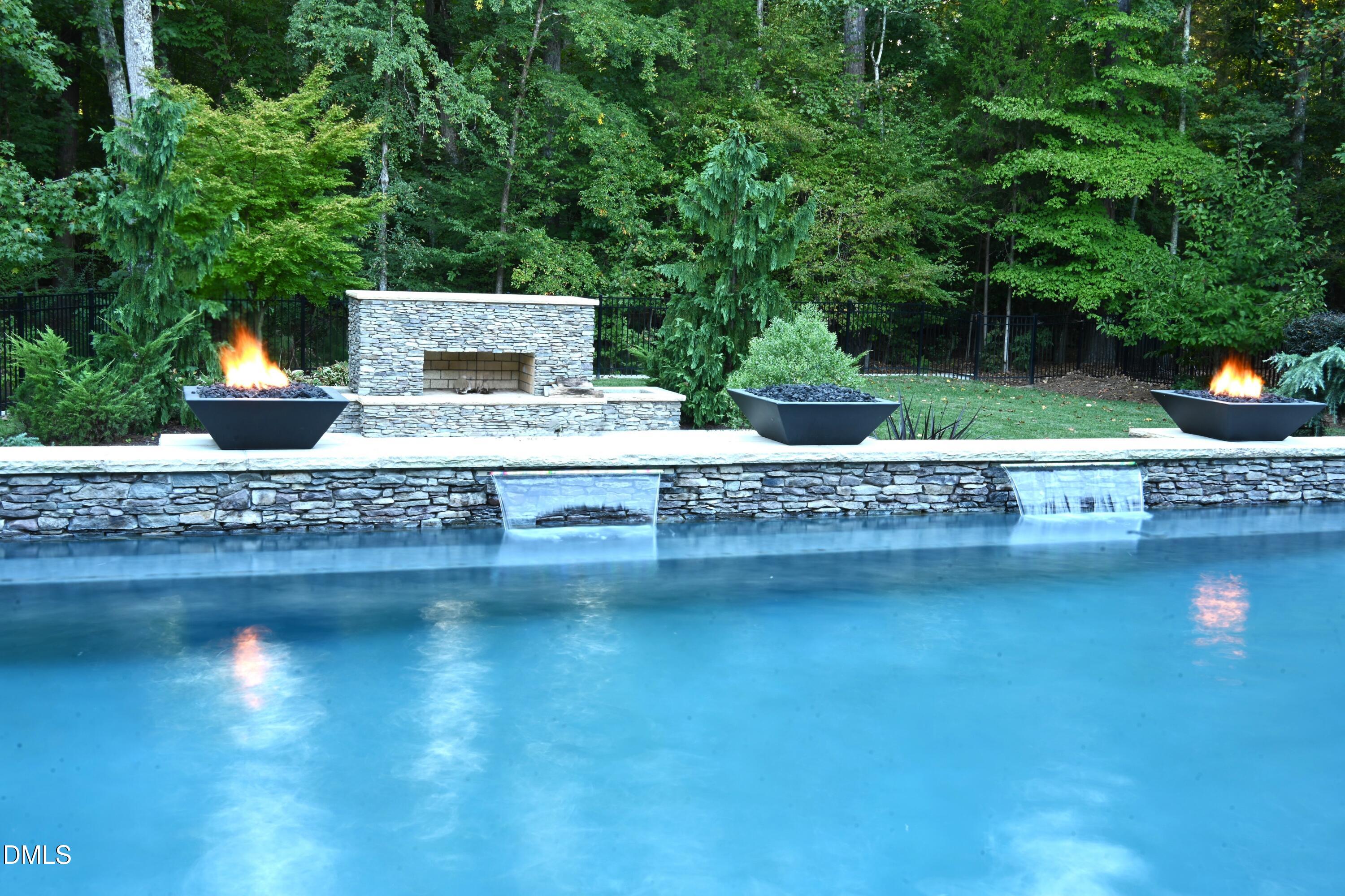 745 The Preserve Trail Chapel Hill NC 27517