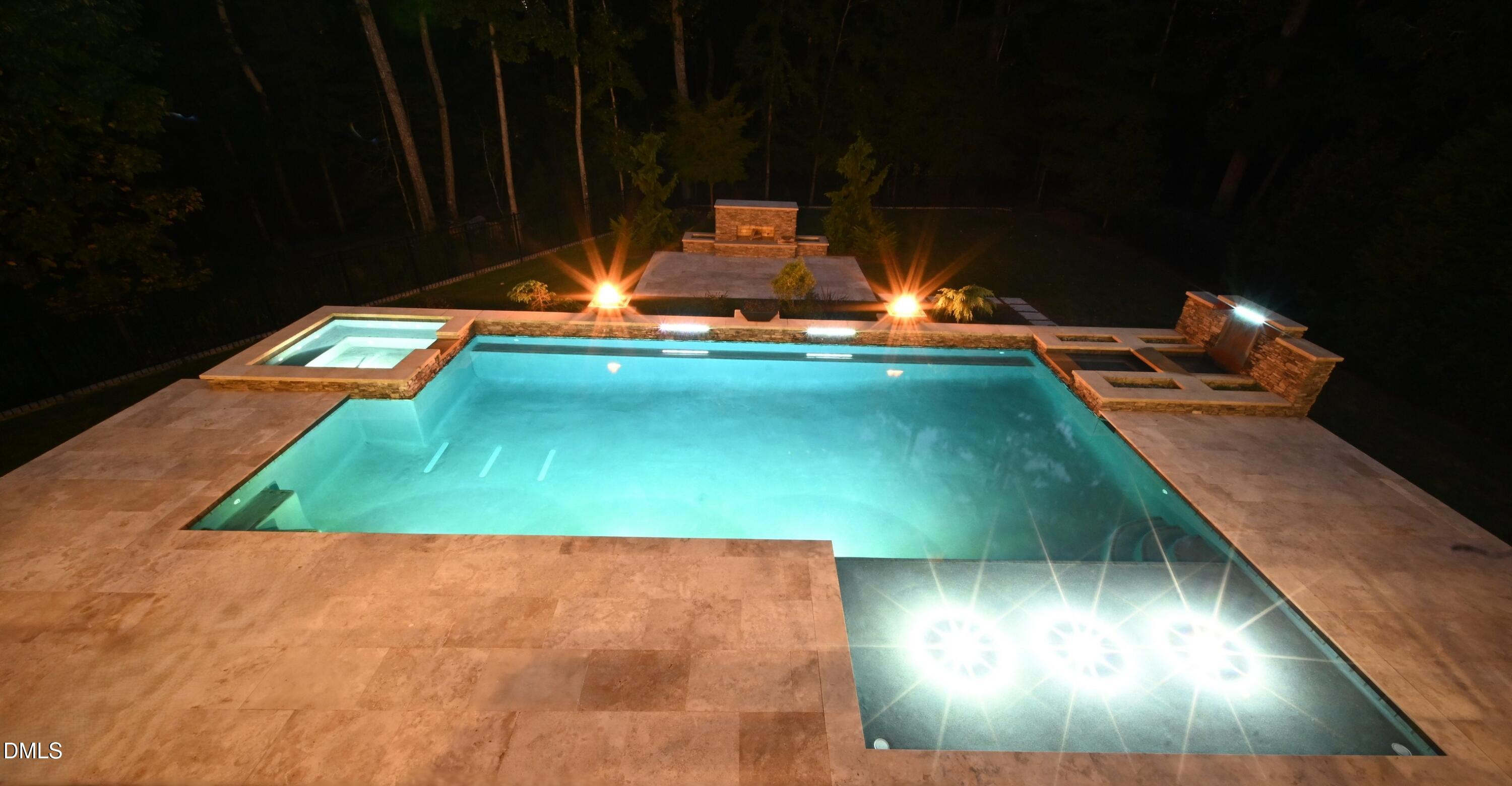 745 The Preserve Trail Chapel Hill NC 27517