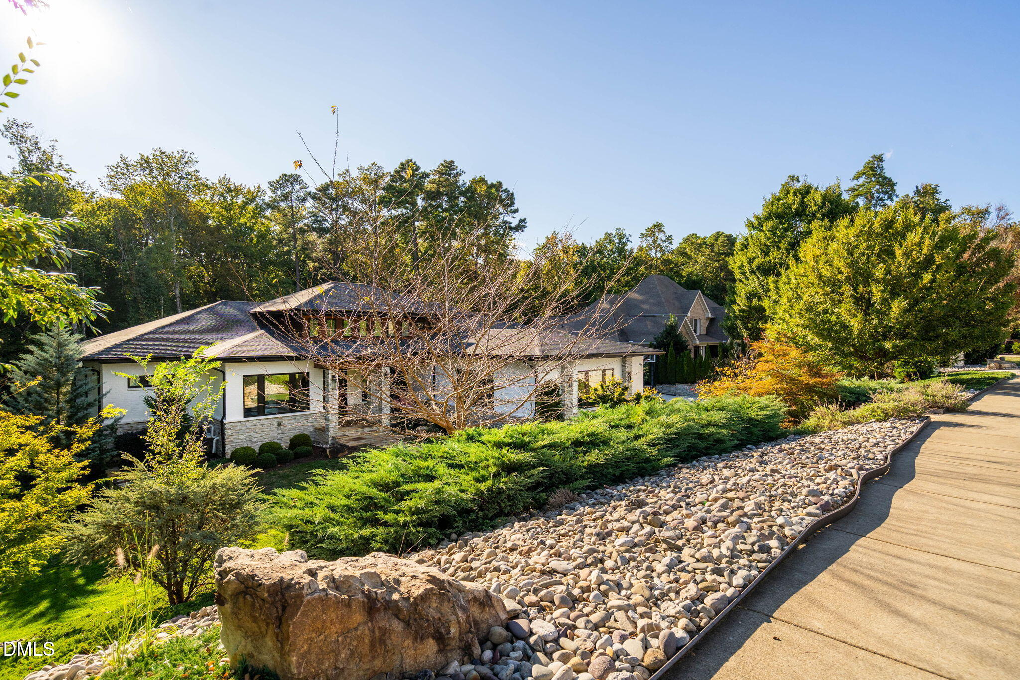 745 The Preserve Trail Chapel Hill NC 27517