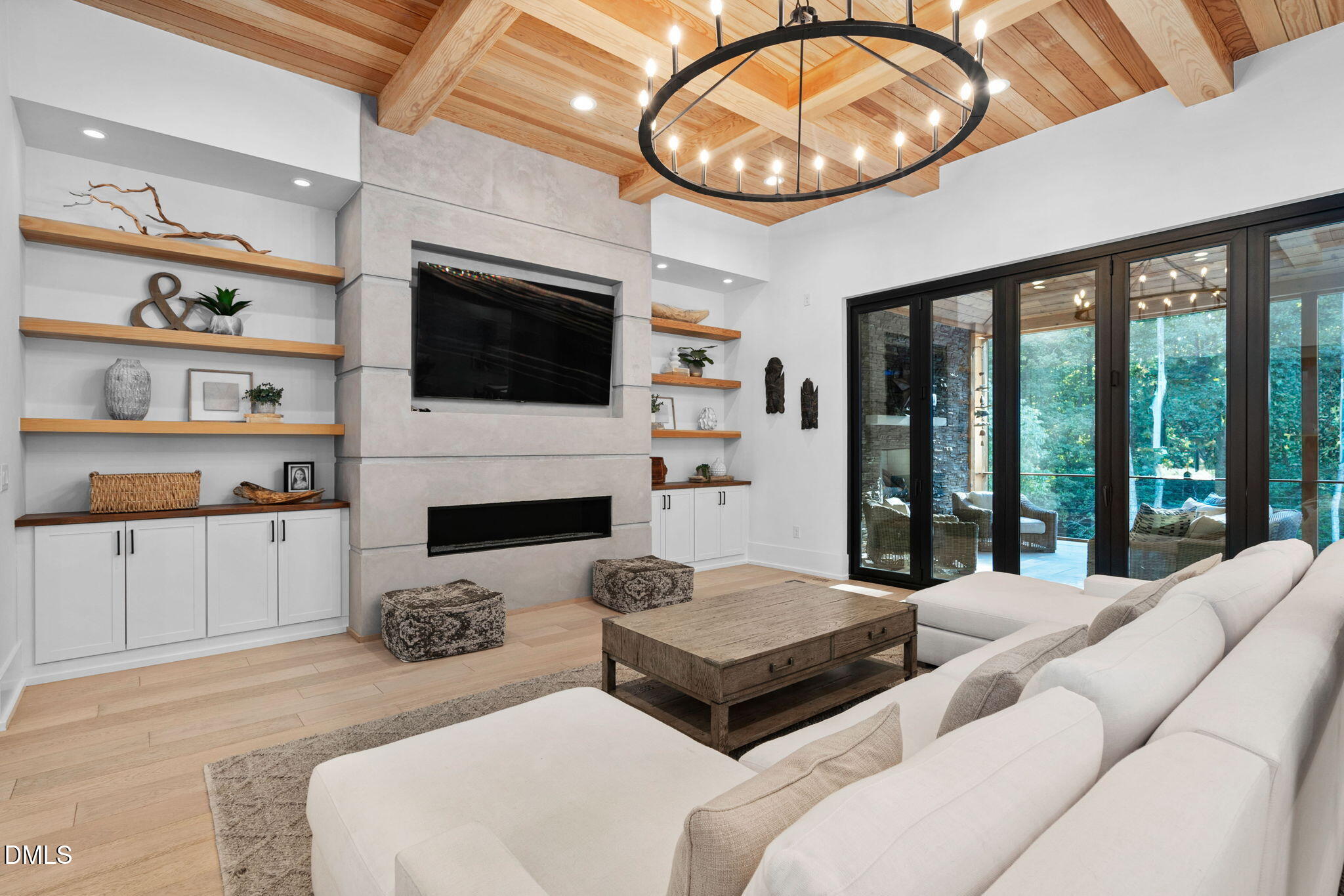 745 The Preserve Trail Chapel Hill NC 27517