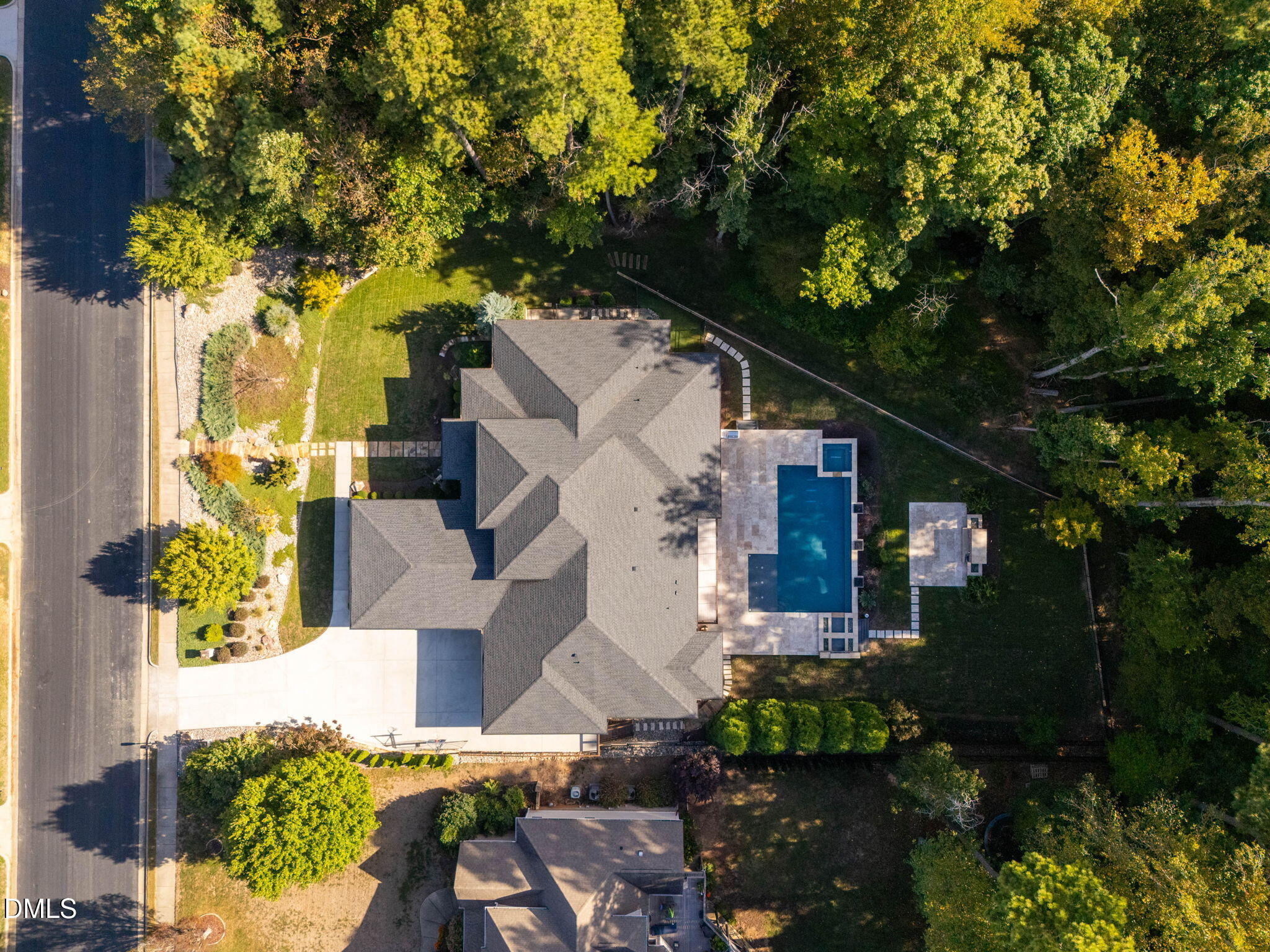 745 The Preserve Trail Chapel Hill NC 27517