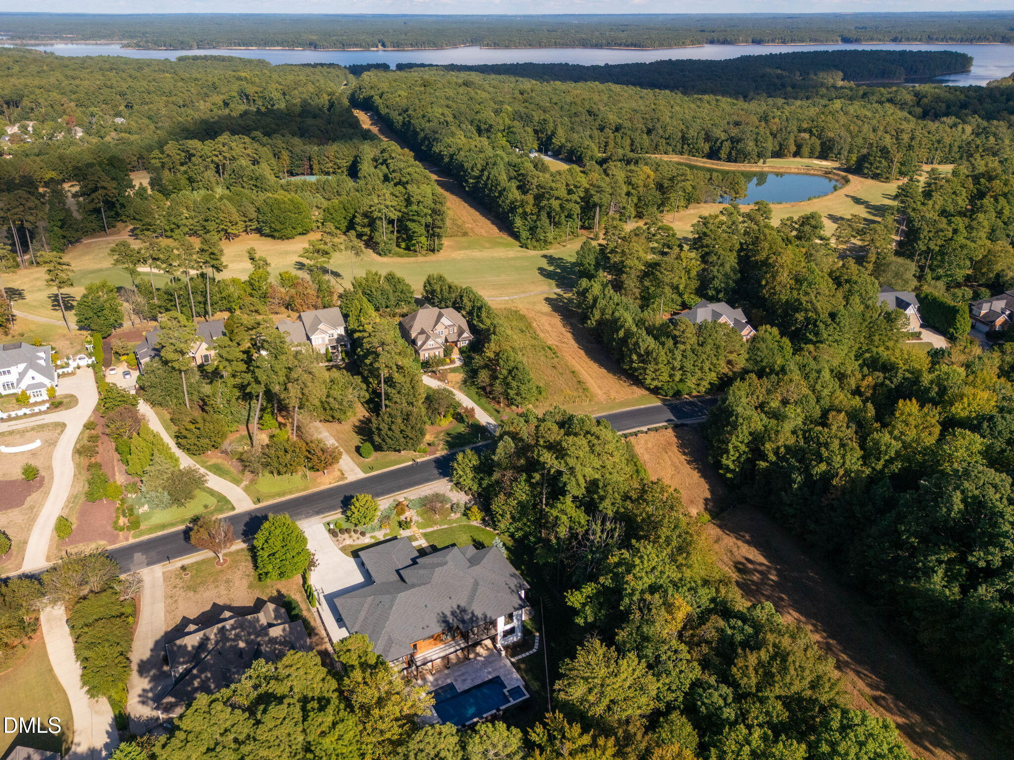 745 The Preserve Trail Chapel Hill NC 27517