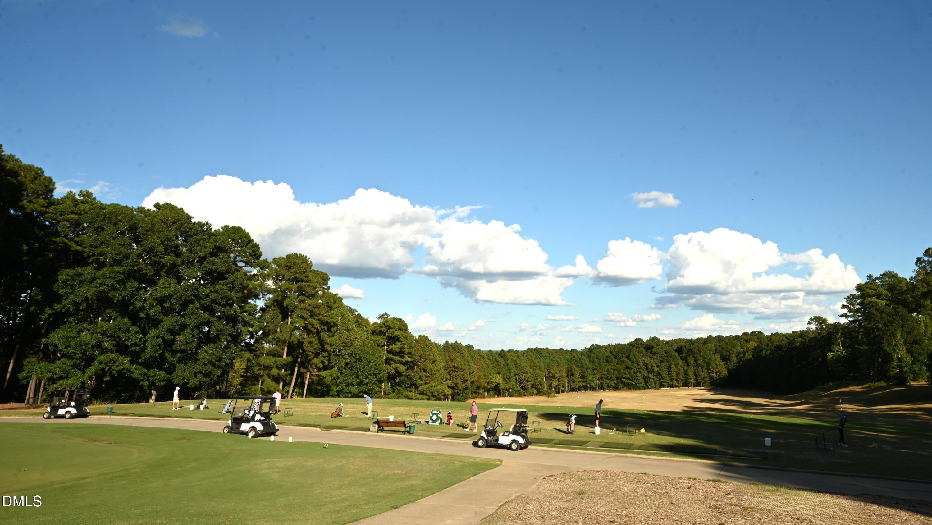 745 The Preserve Trail Chapel Hill NC 27517