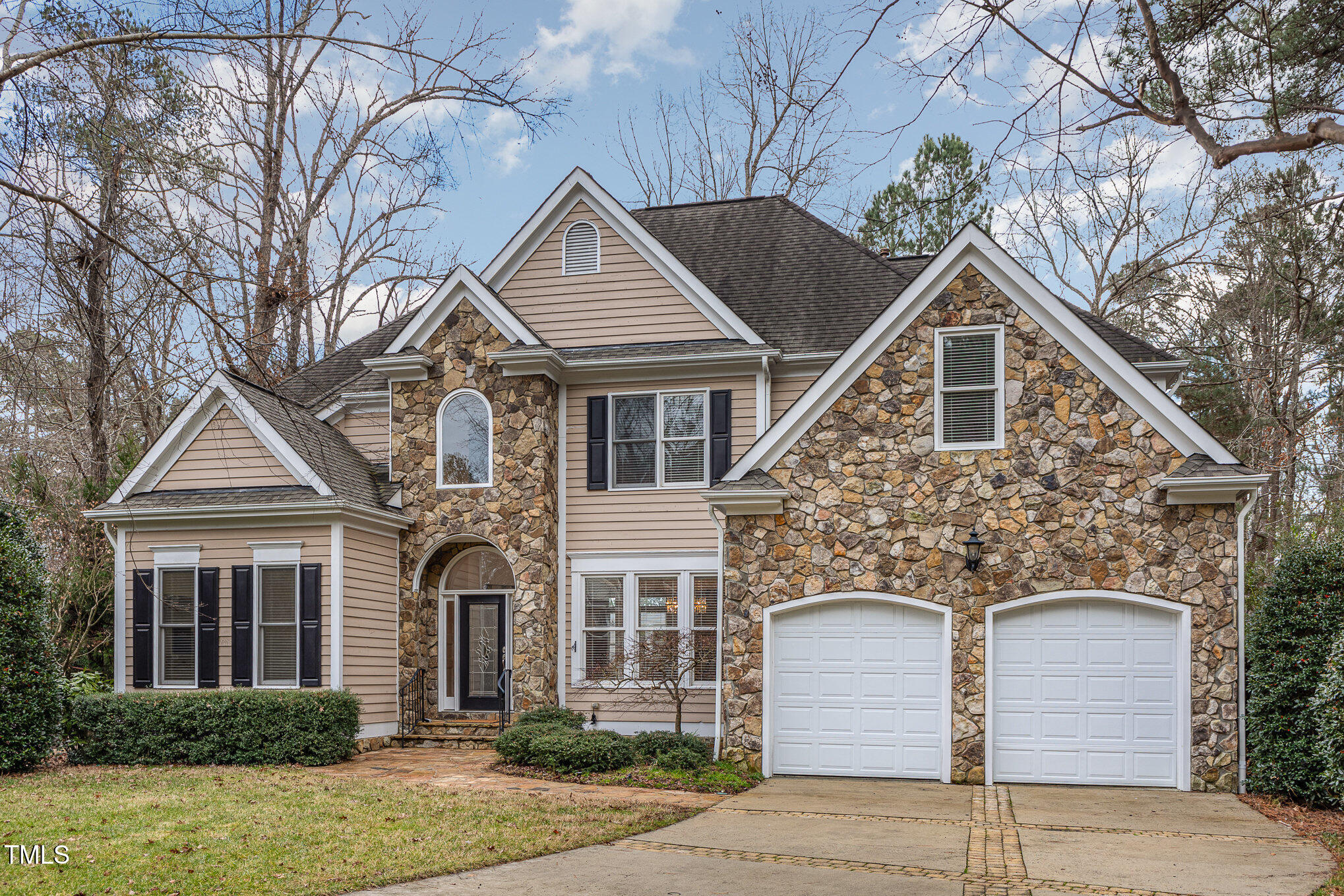 81409 Alexander Chapel Hill NC 27517
