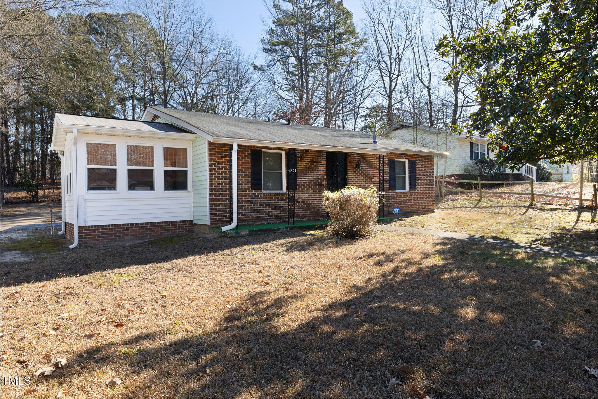 2801 Quince Drive Raleigh NC 27610