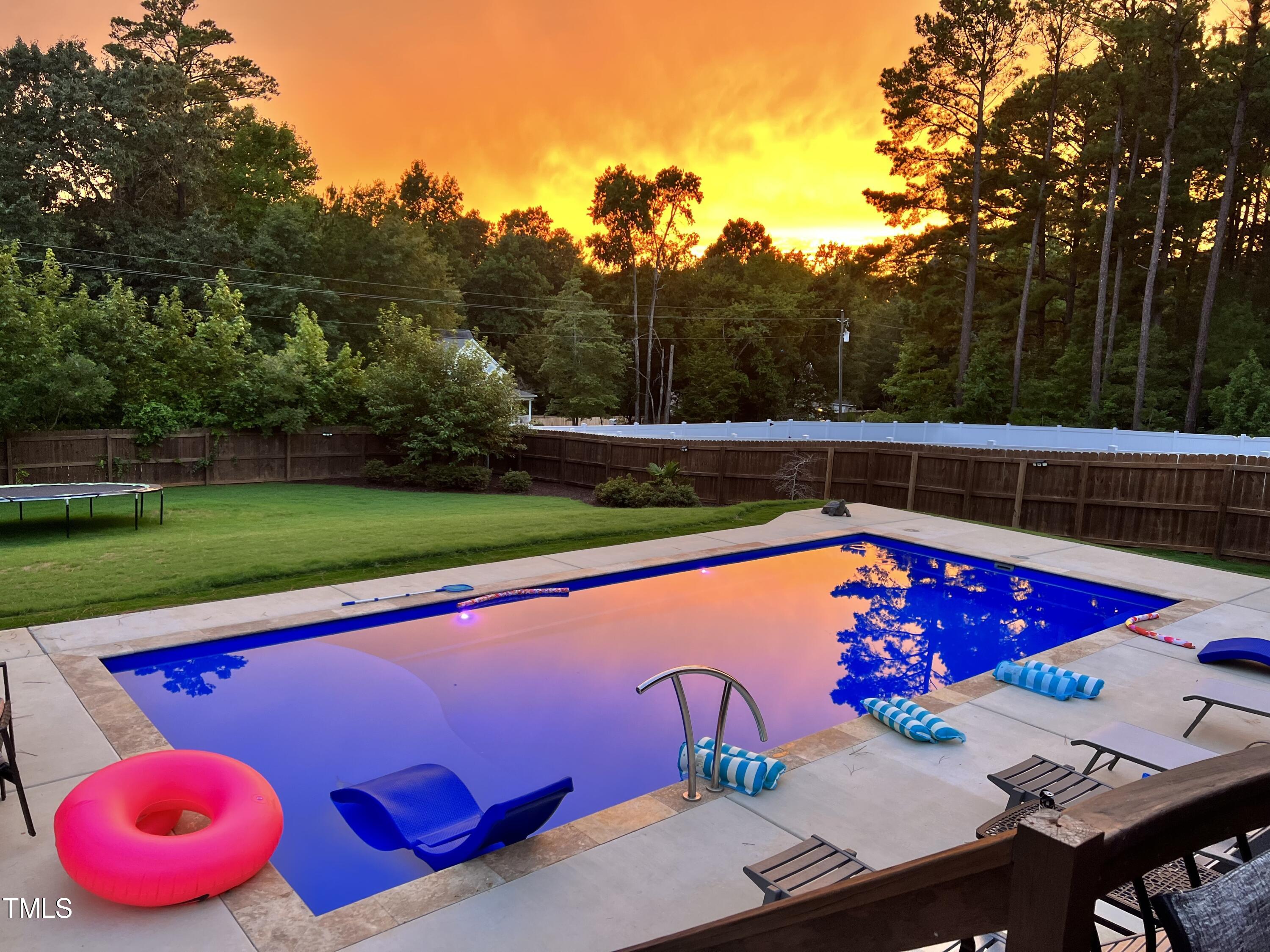 101 Claymore Drive Clayton NC 27527