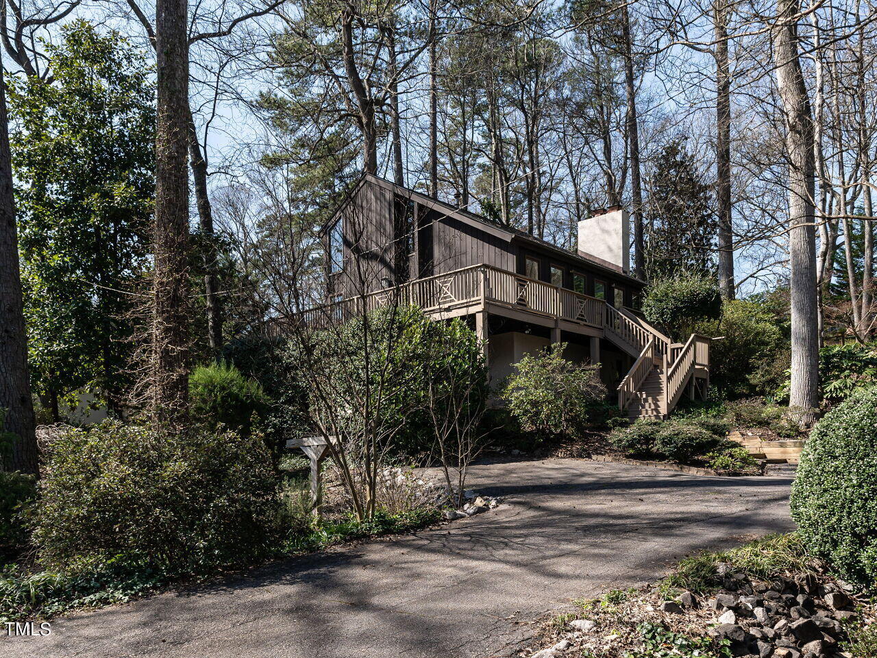 3341 Granville Drive Raleigh NC 27609
