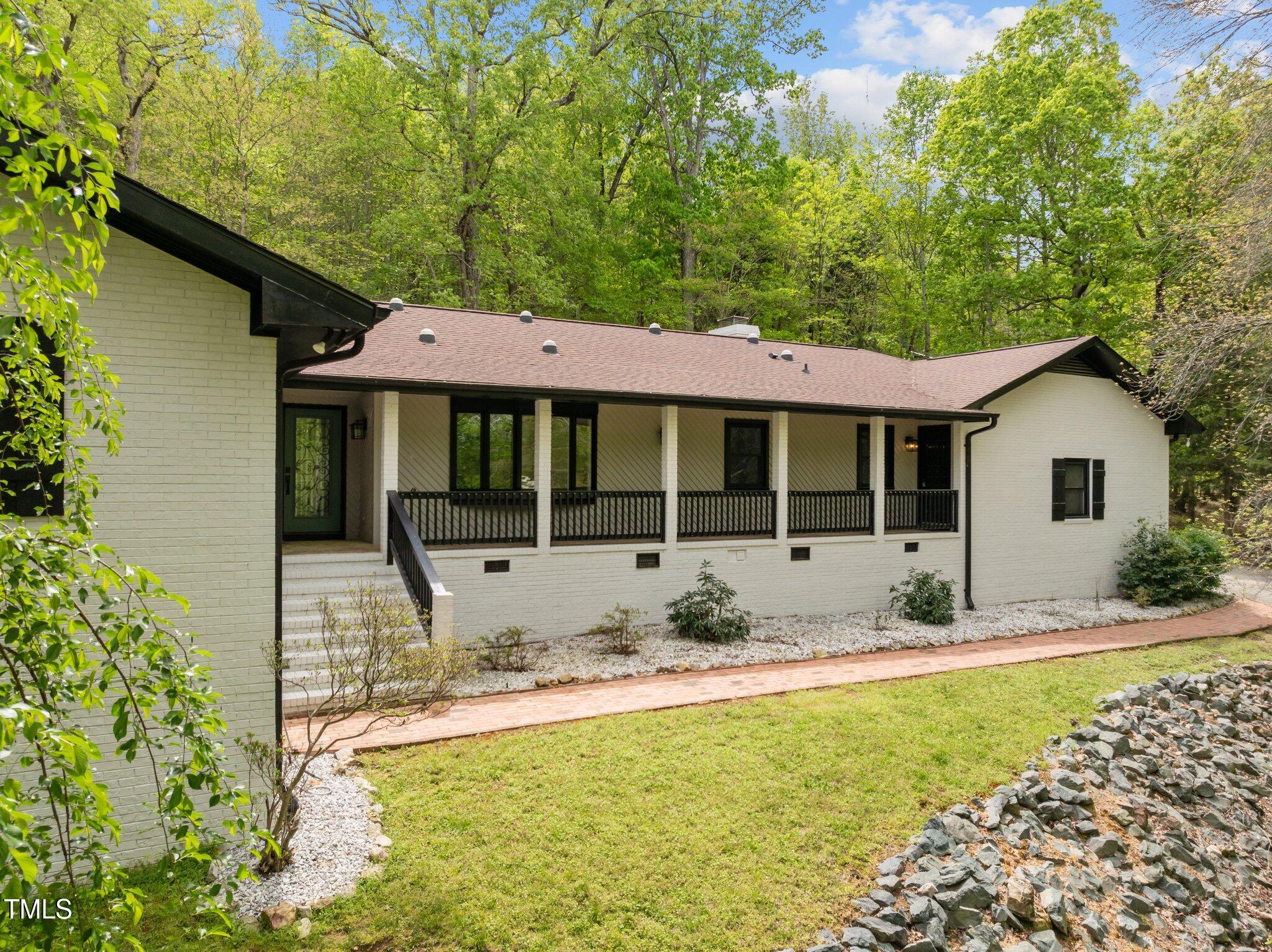 3518 Travis Court Chapel Hill NC 27516