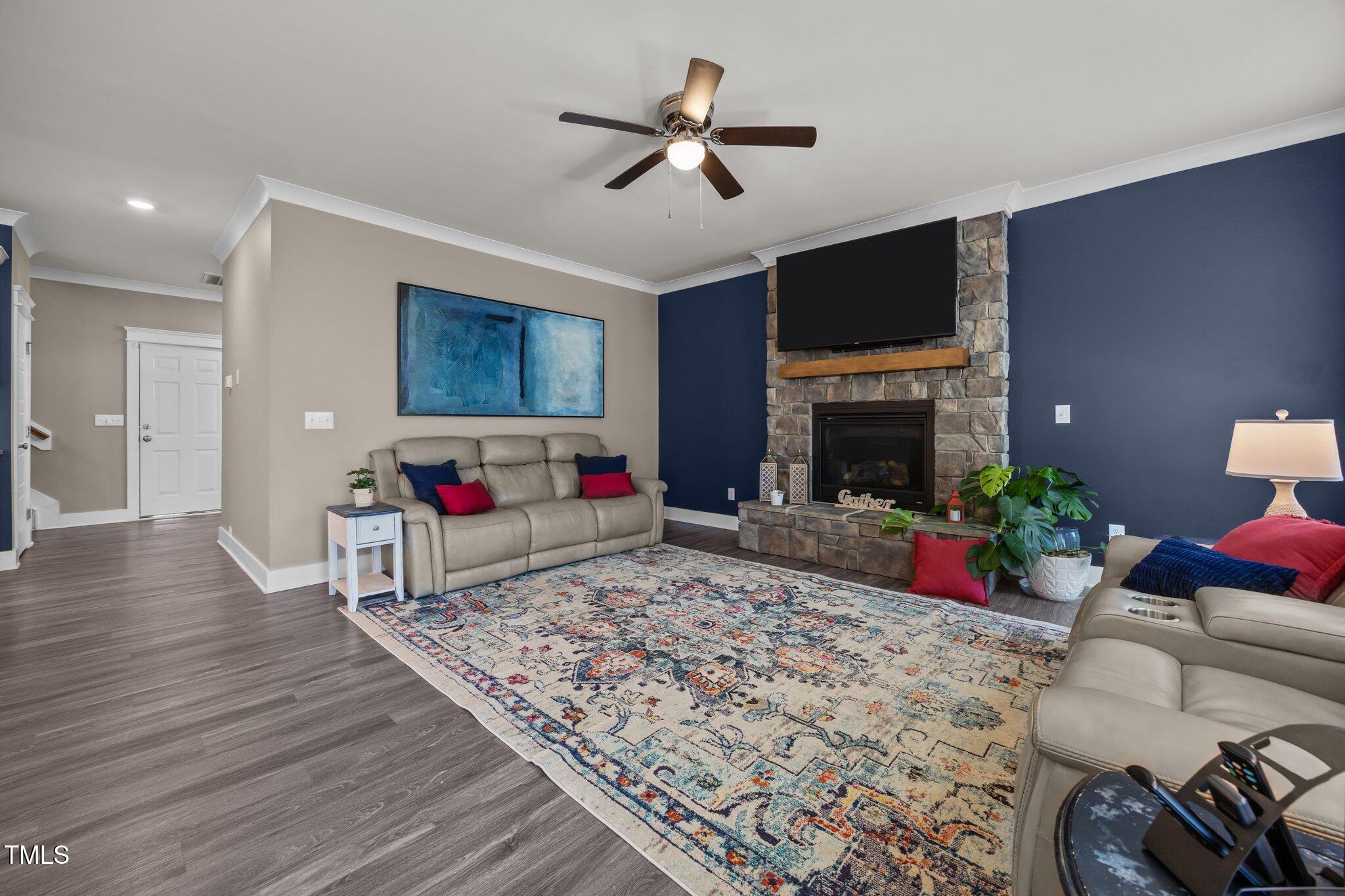 22 Combine Trail Benson NC 27504