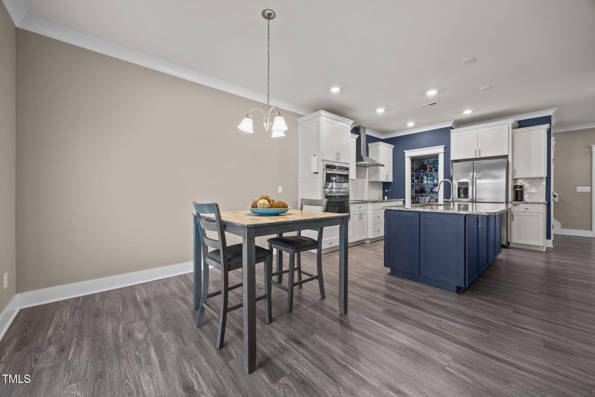 22 Combine Trail Benson NC 27504